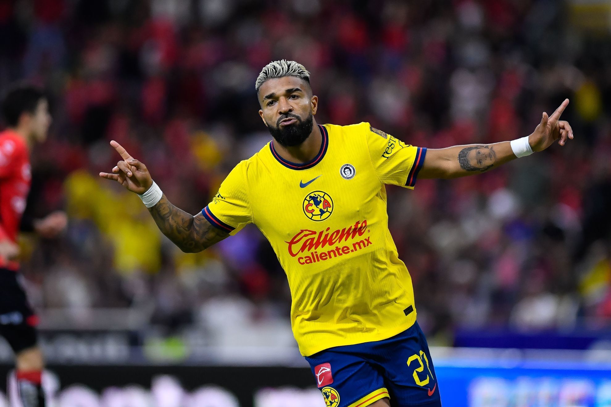 Rodrigo Aguirre