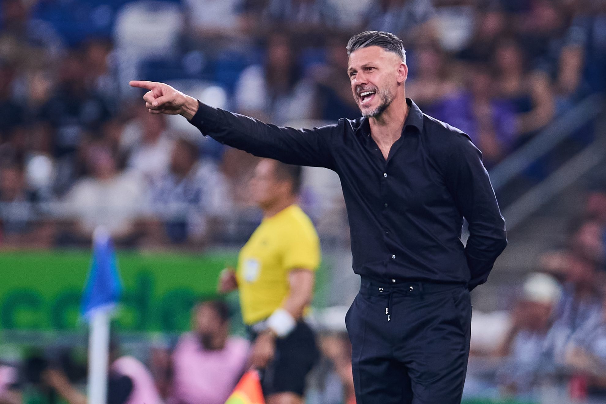 Martín Demichelis