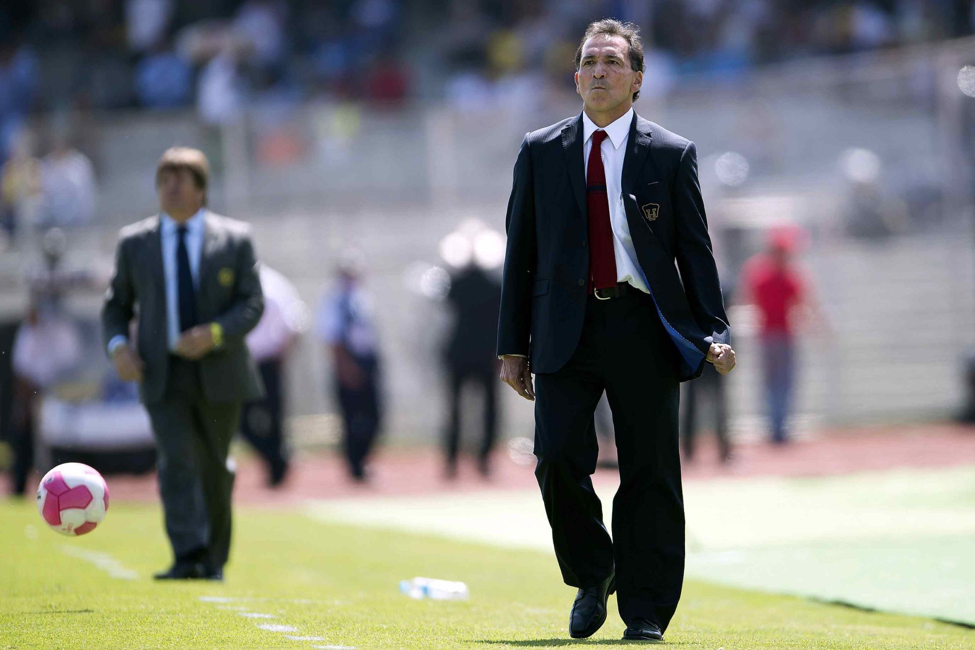 Mario Carrillo