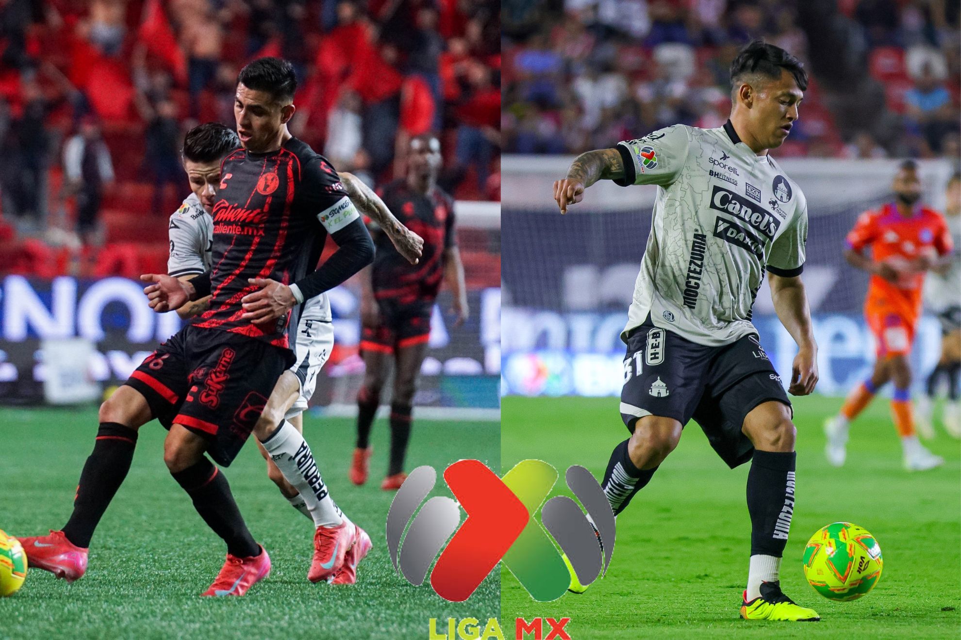 Noticias Atlético de San Luis - MARCA México