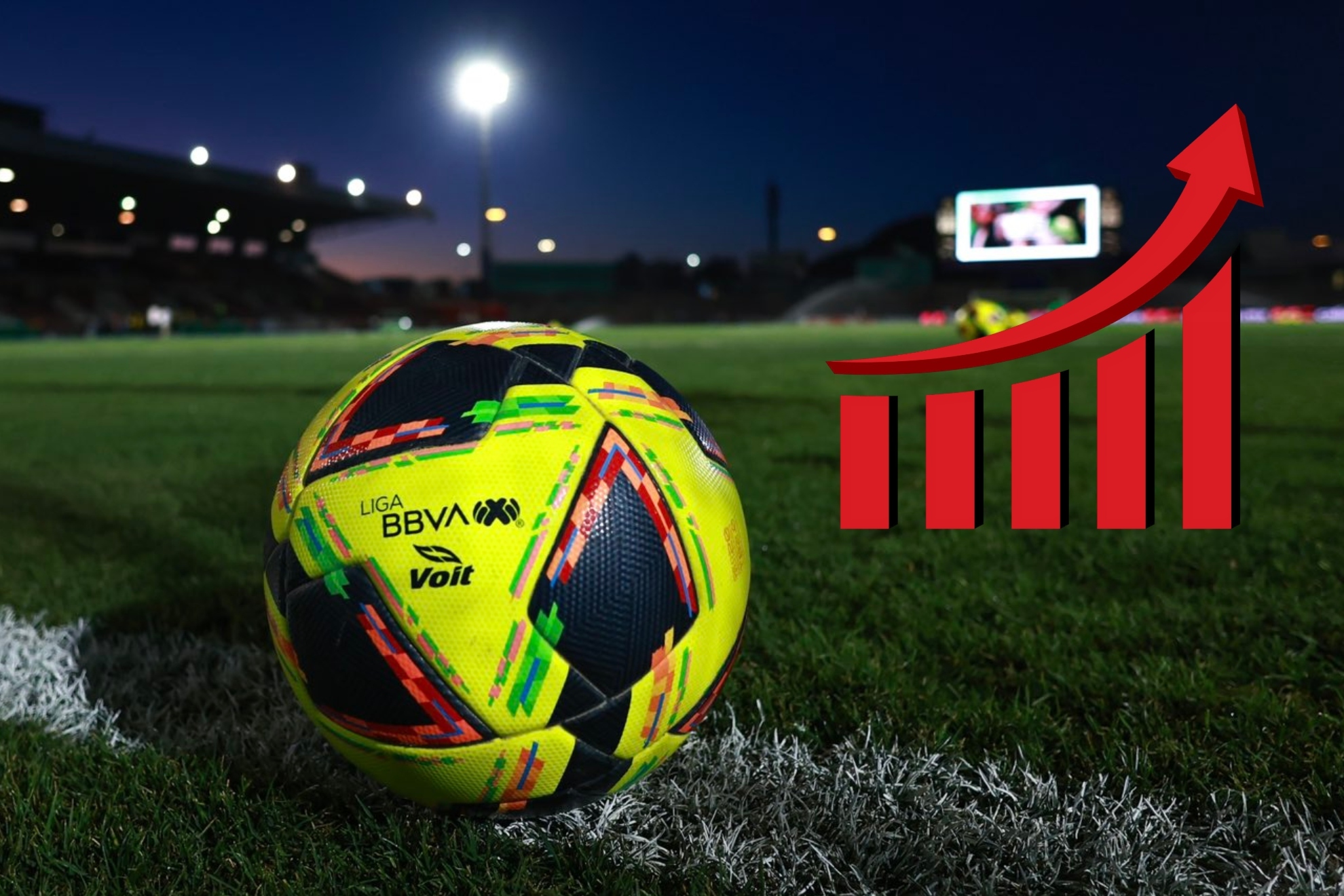 Liga MX 2025 - Noticias de la liga de fútbol mexicano