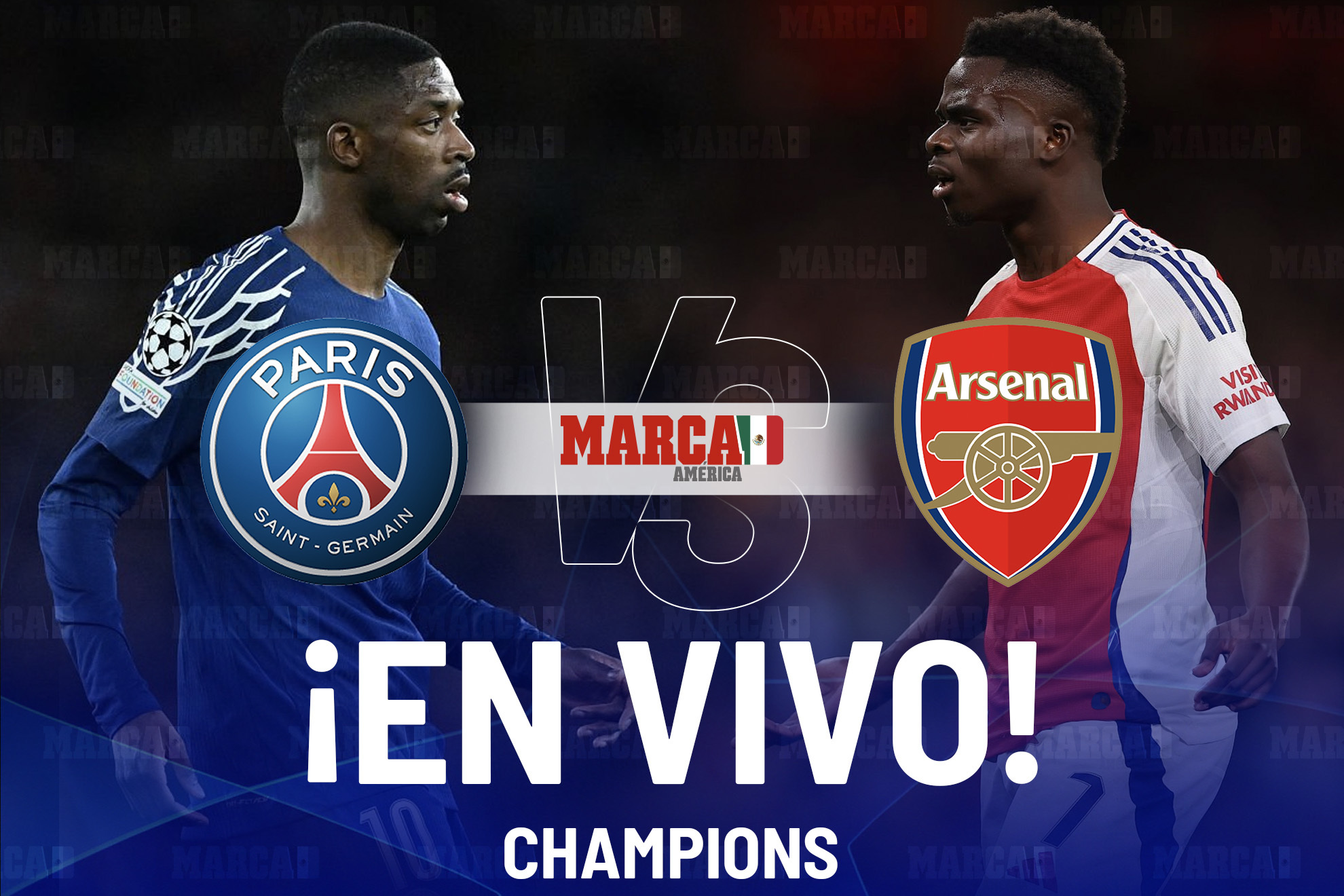  C mo Qued PSG Vs Arsenal Semifinal Champions League 2025 Inter 