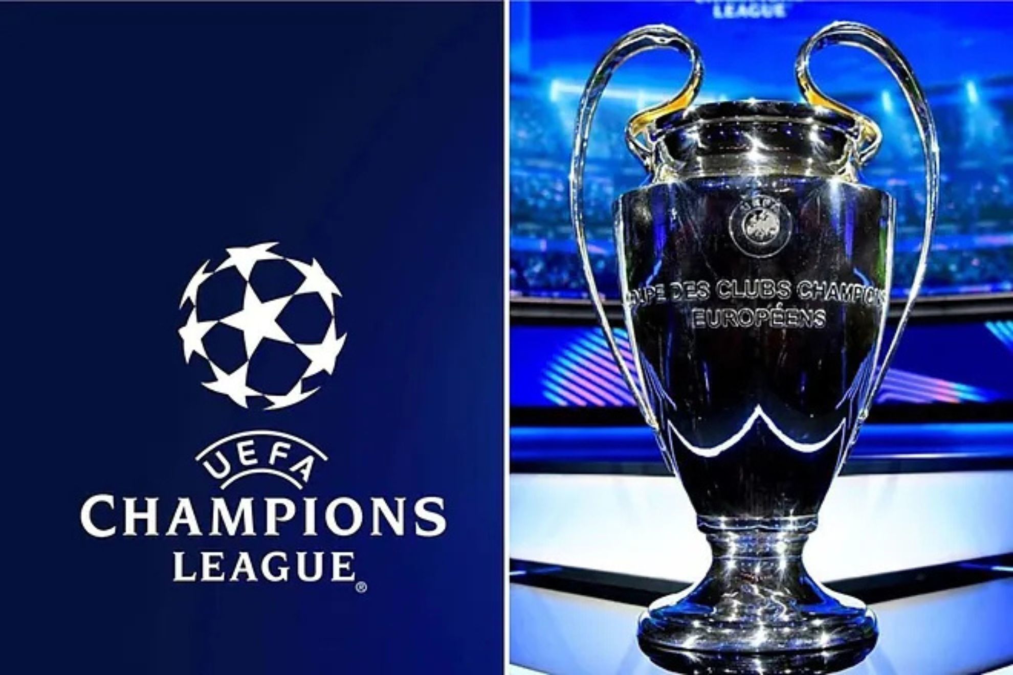 Champions League 2025: ¿Cuándo se juega la final de la Champions League - Donde Puedo Ver La Final De La Champions
