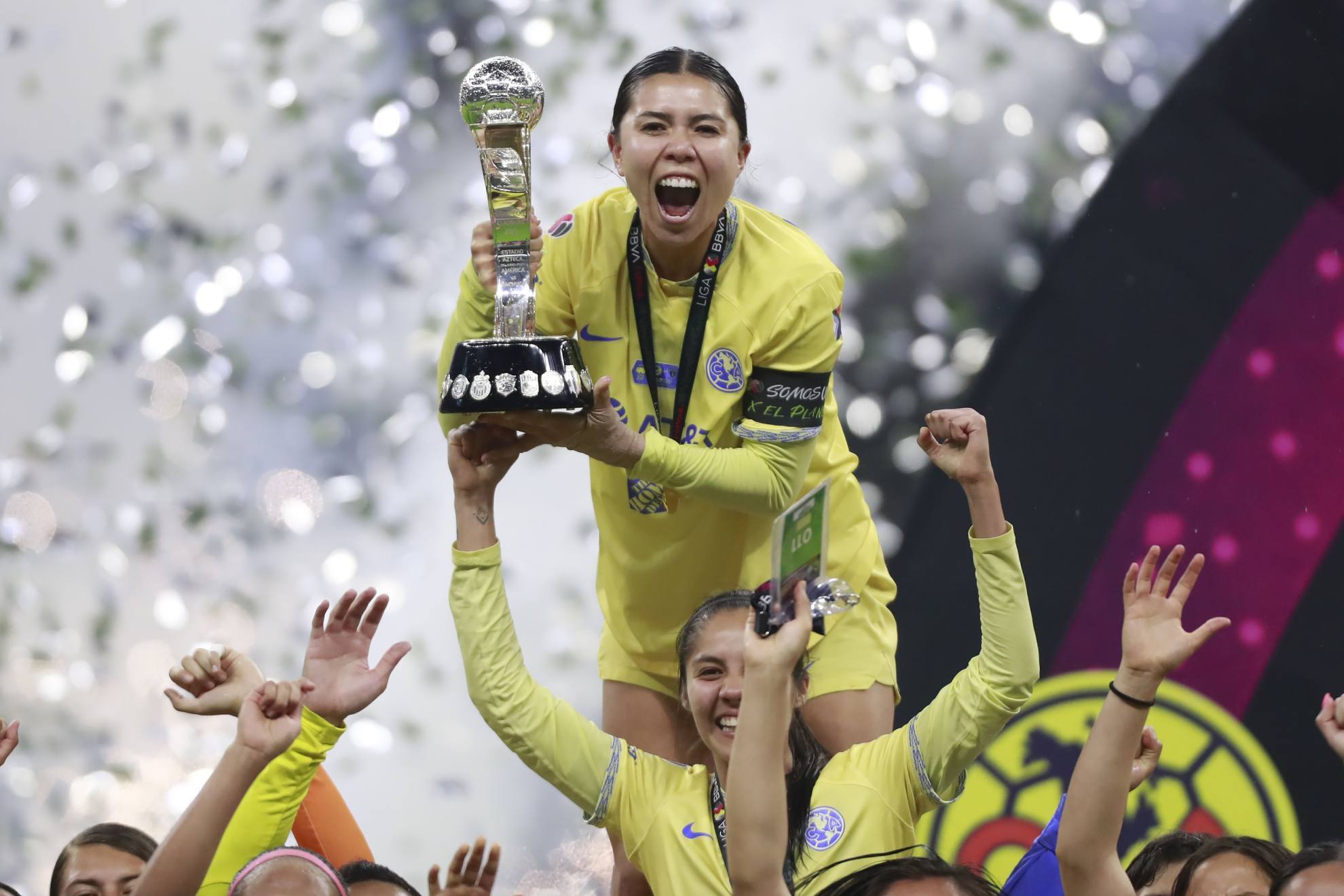 Liga MX Femenil - Últimas noticias en MARCA México