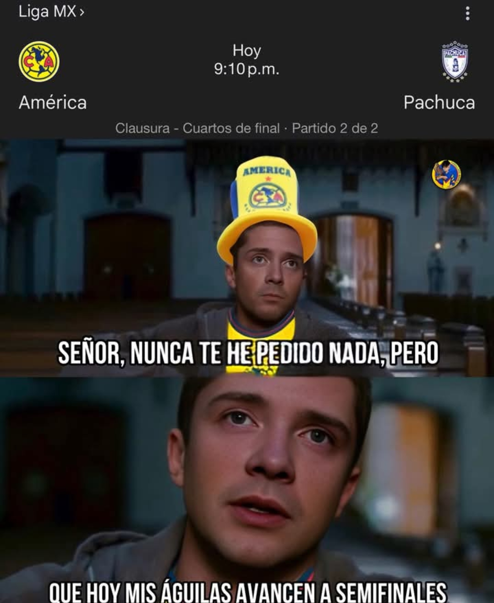 Liga MX 2025Tras el encuentro de hoy, terminó la ilusión de... | MARCA.com