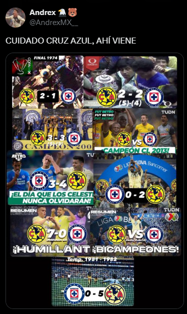 Liga MX 2025El clásico joven en semifinales se vivirá... | MARCA.com