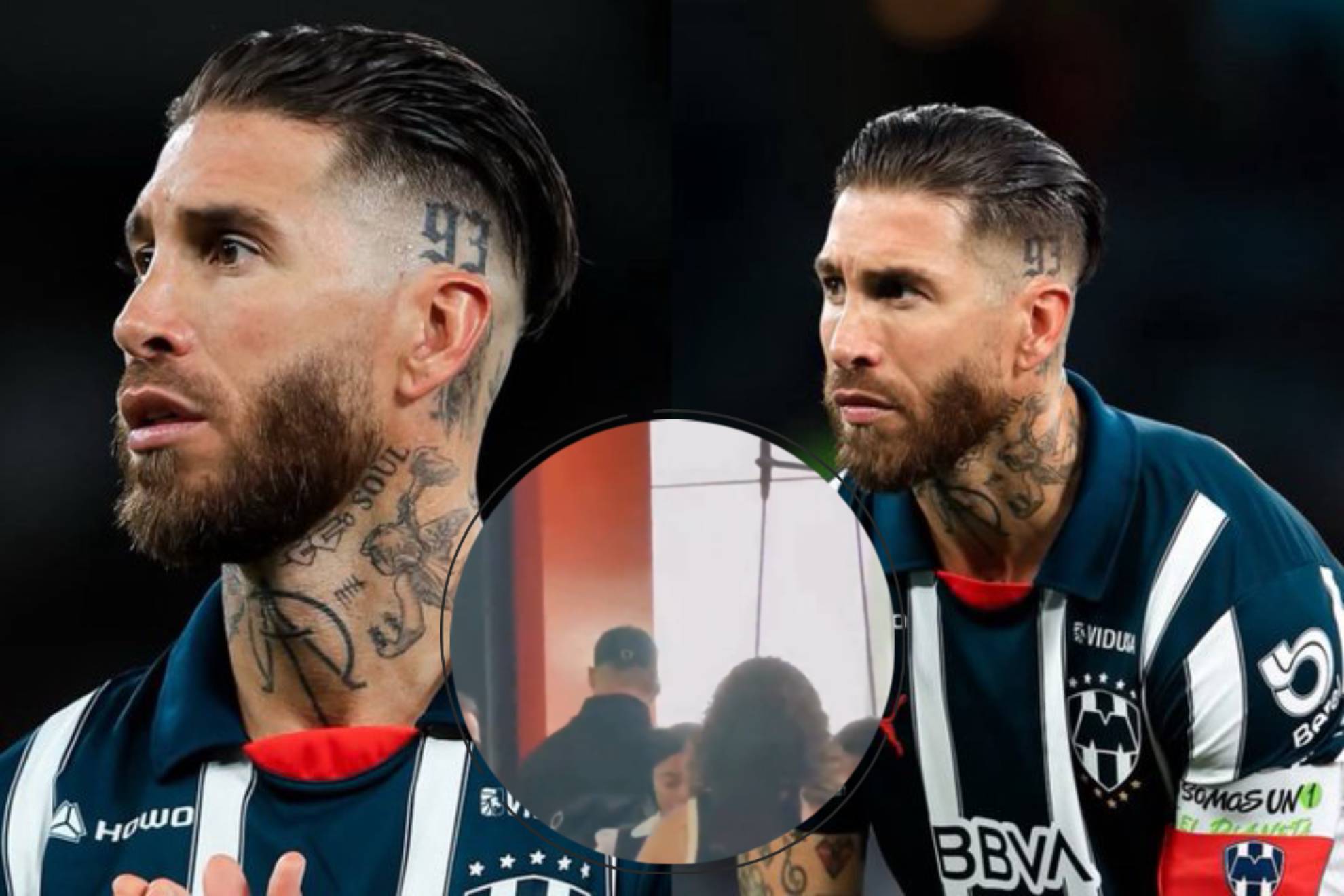 Liga MX 2025: Sergio Ramos deja al Monterrey tras eliminación en Cuartos de  Final | MARCA México