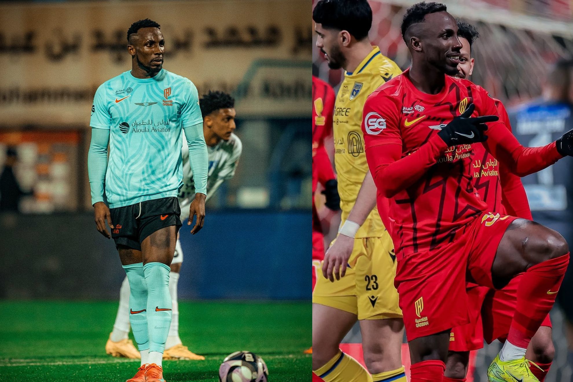 Saudi Pro League - Últimas noticias en MARCA México