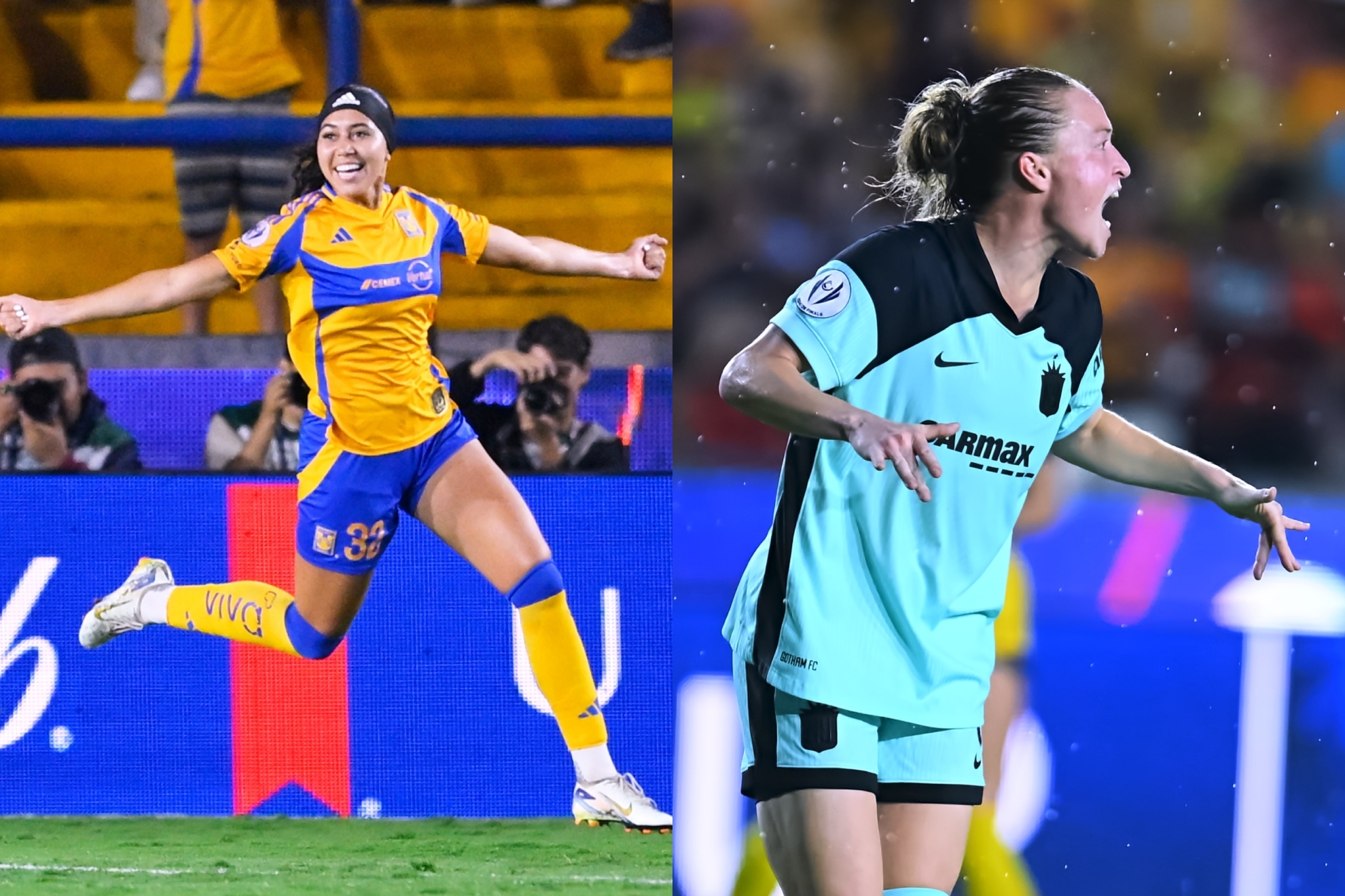 Tigres Femenil - Últimas noticias en MARCA México