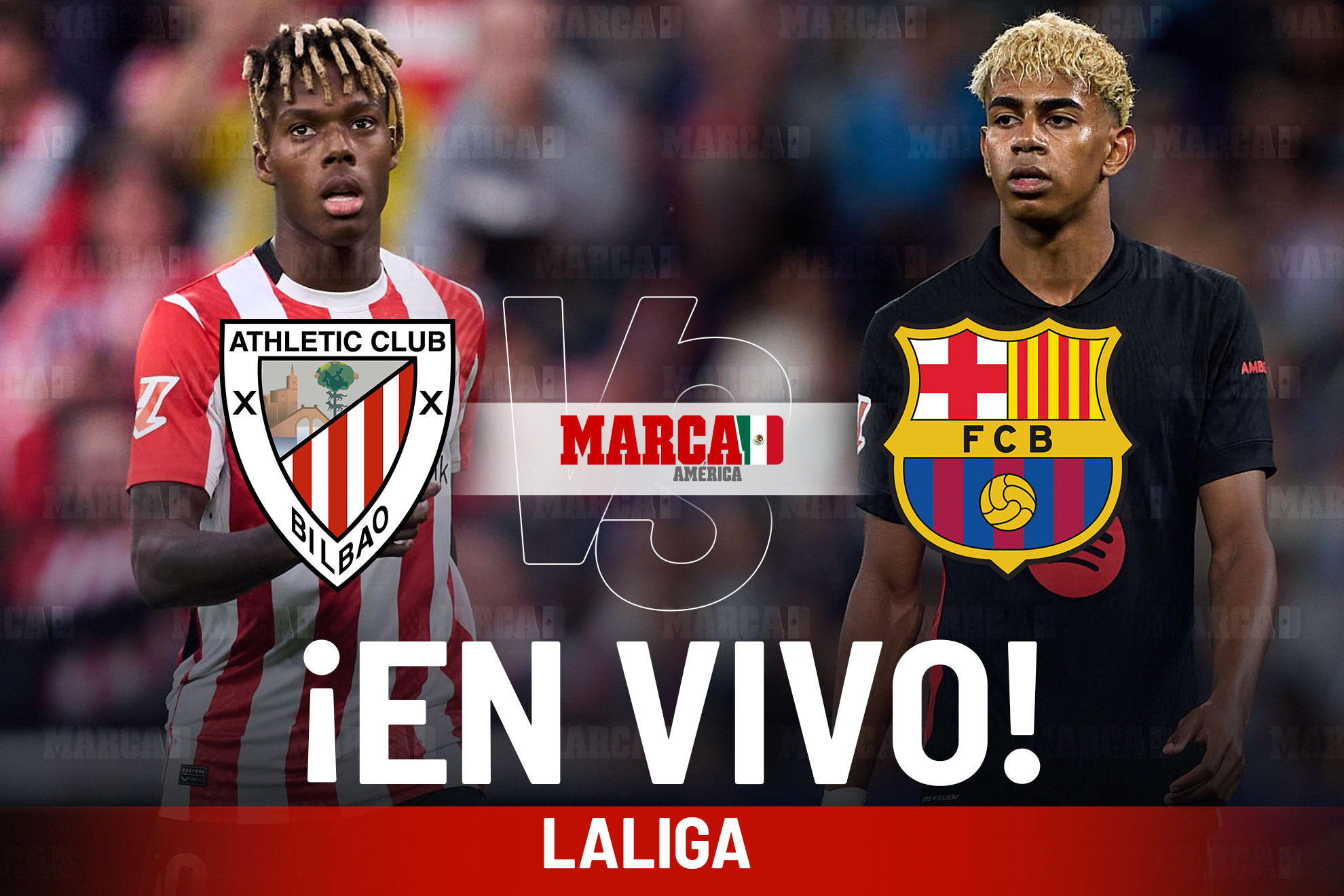 Athletic Club vs Barcelona EN VIVO hoy. Minuto a minuto de Barça online ...
