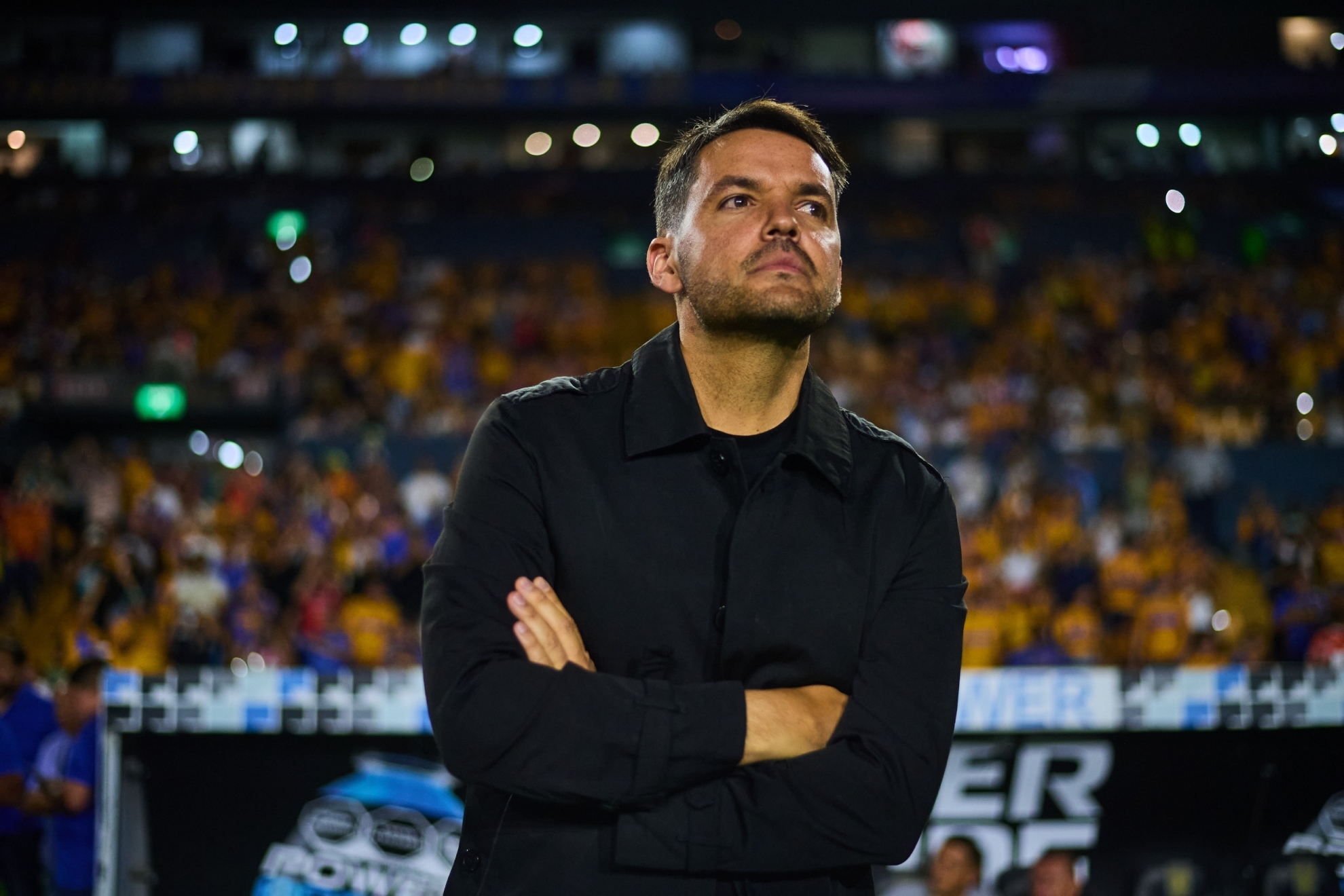 Nicolás Larcamón