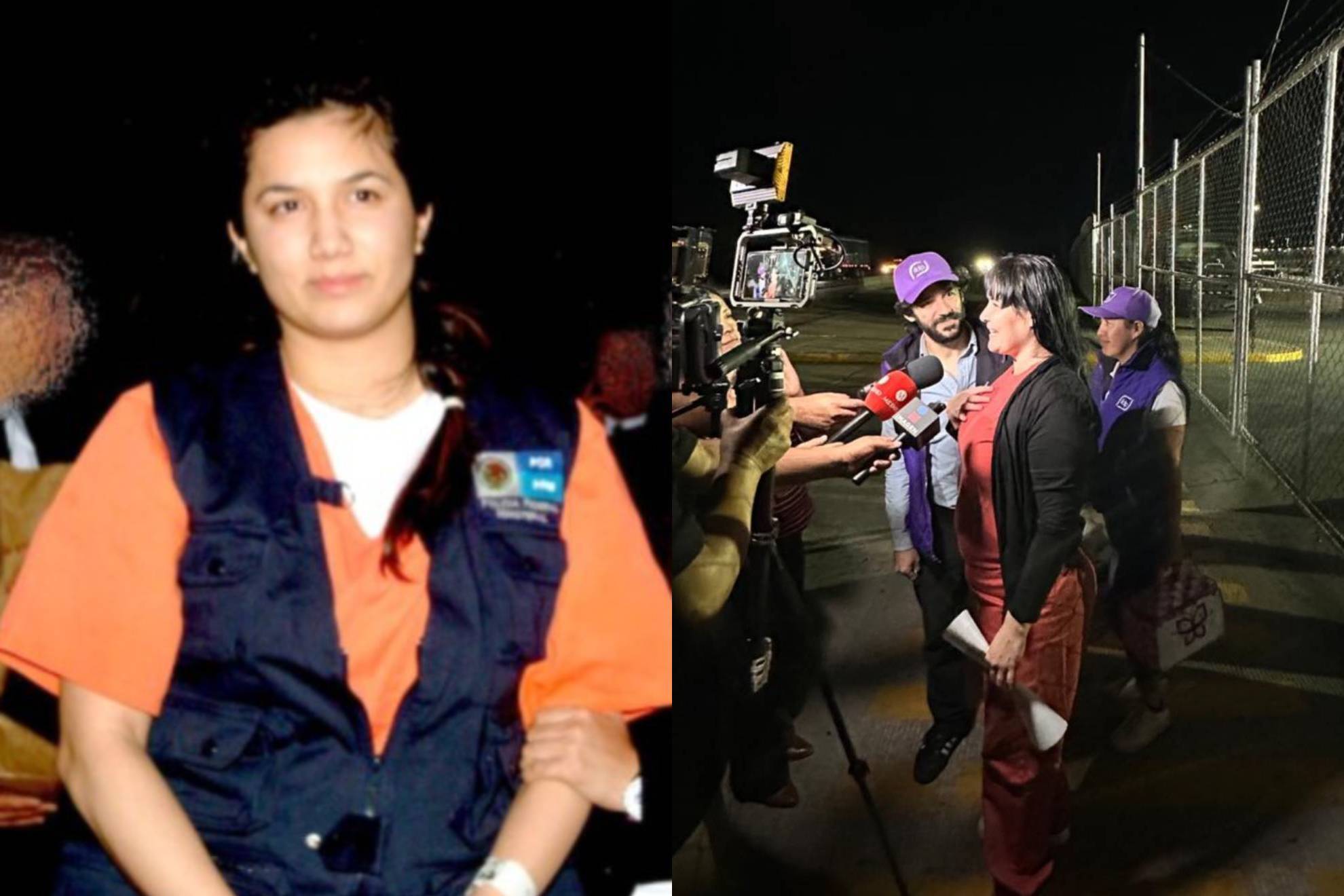 Caso Wallace: Quién es Juana Hilda González Lomelí, la mujer liberada tras  19 años | MARCA México