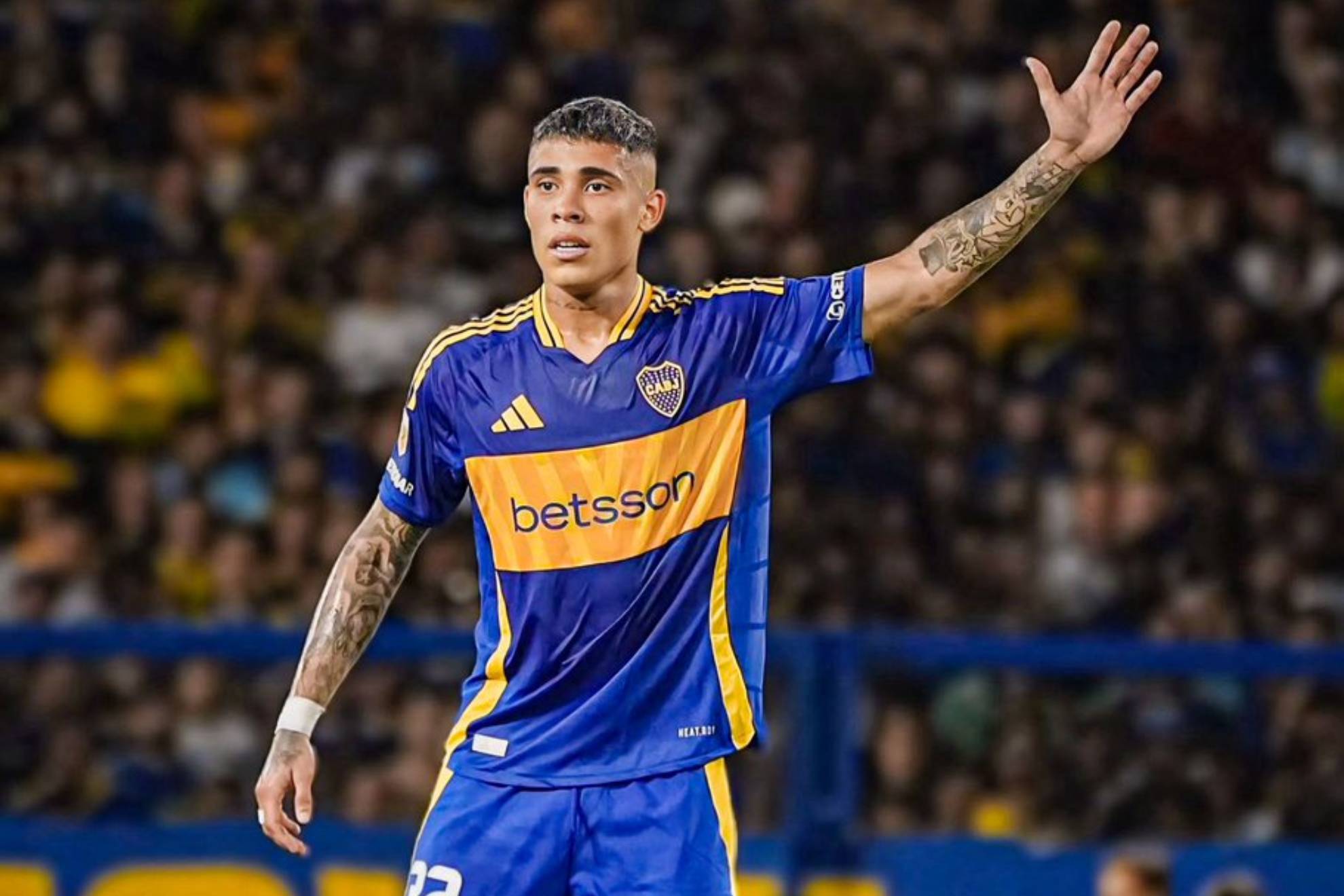 Boca Juniors - Últimas noticias en MARCA México