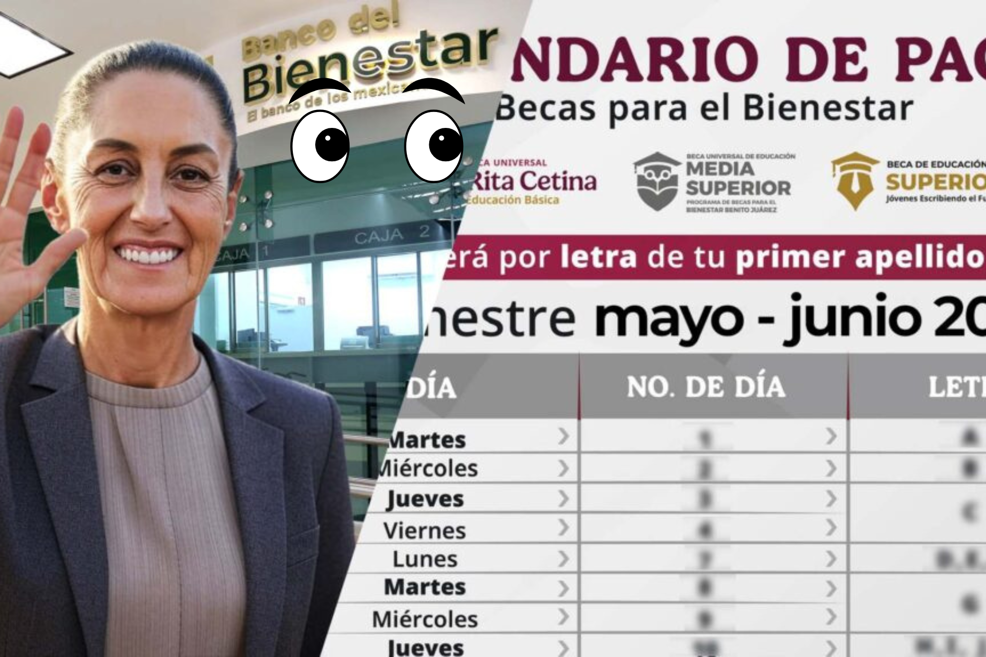 ¿Quiénes cobran la Beca Rita Cetina hoy lunes 16 de junio? Estos son ...