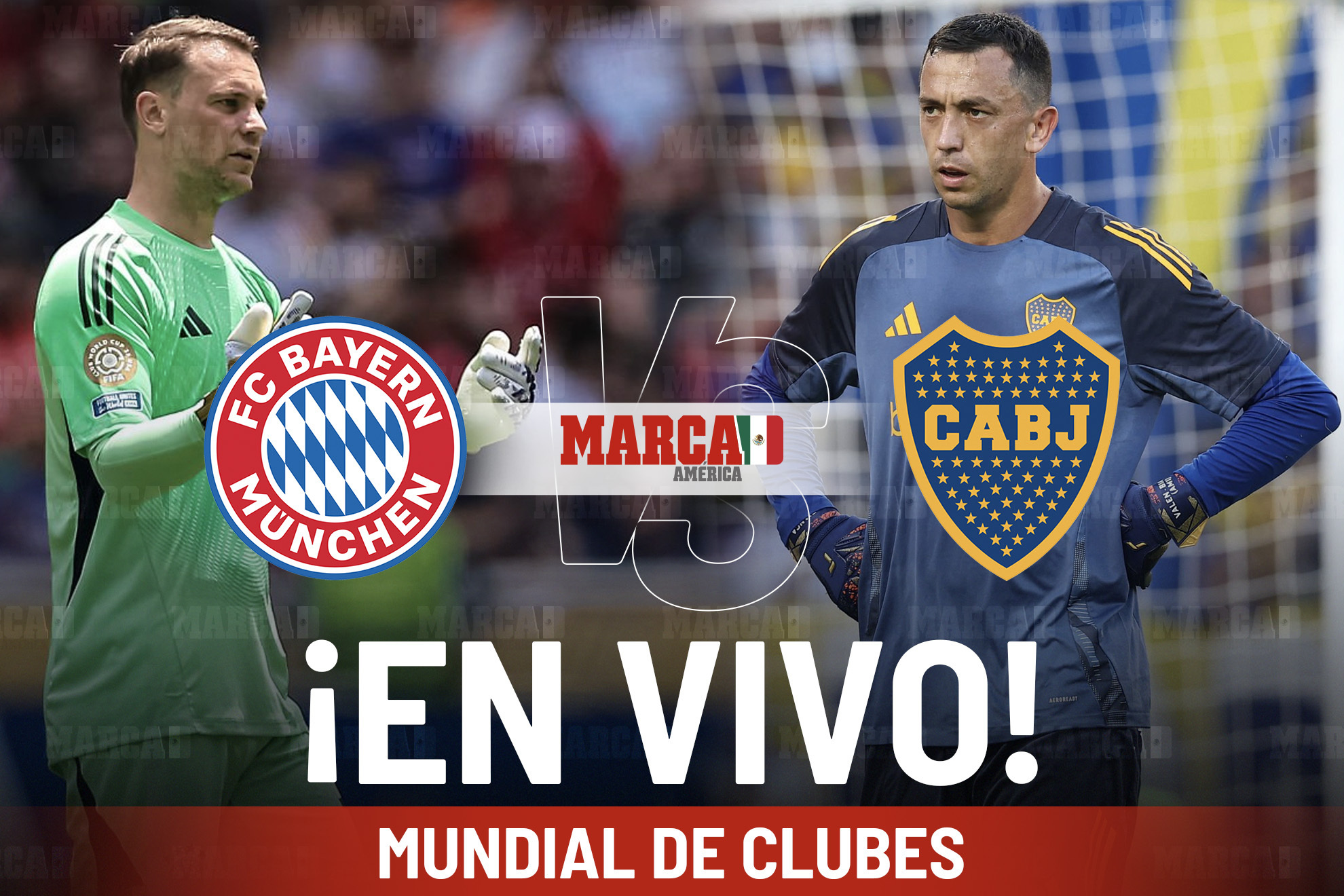 Boca Juniors Faces Bayern Munich in Pivotal Club World Cup Clash