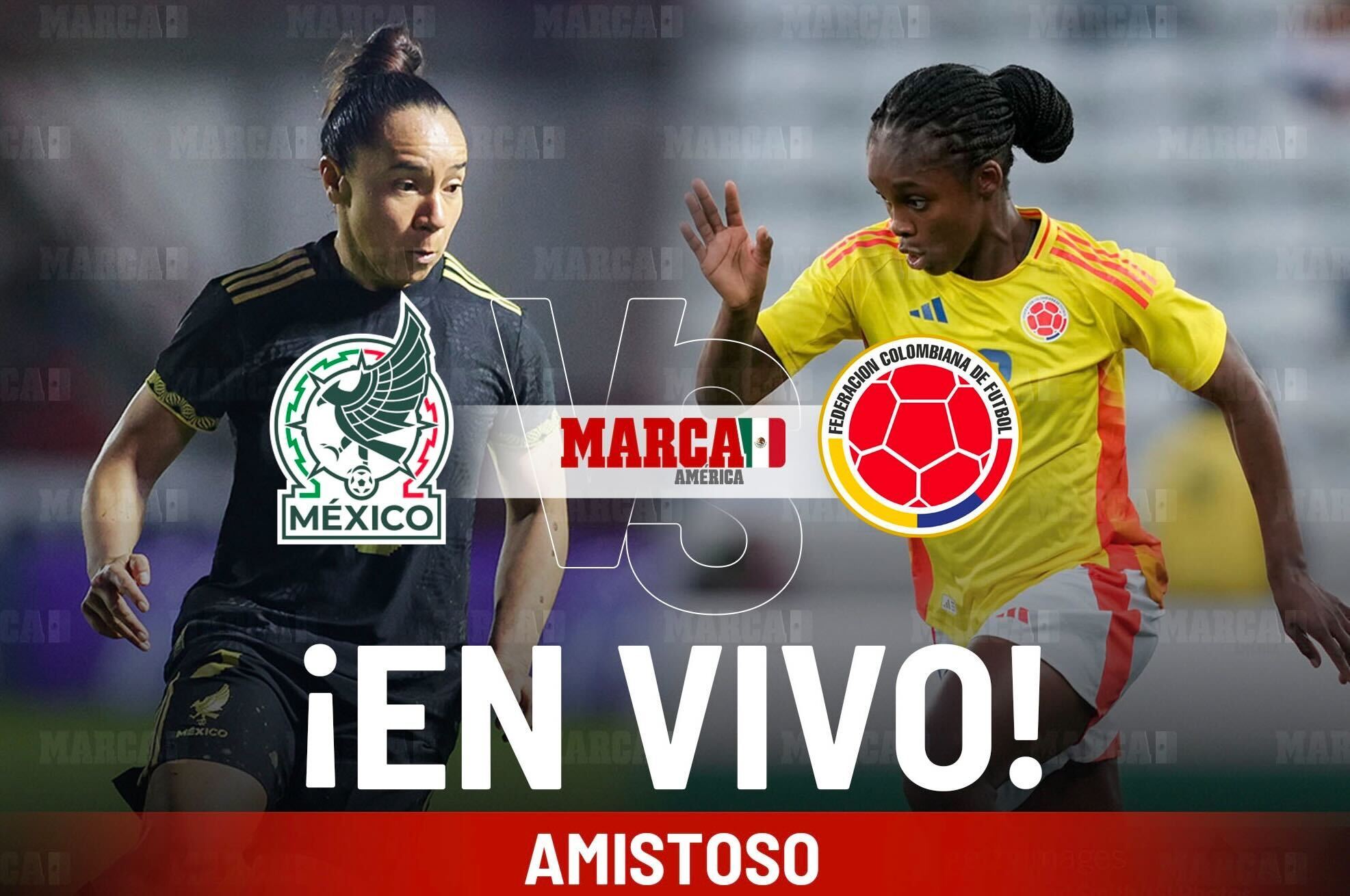 México vs Colombia: Un Encuentro Deportivo y Más