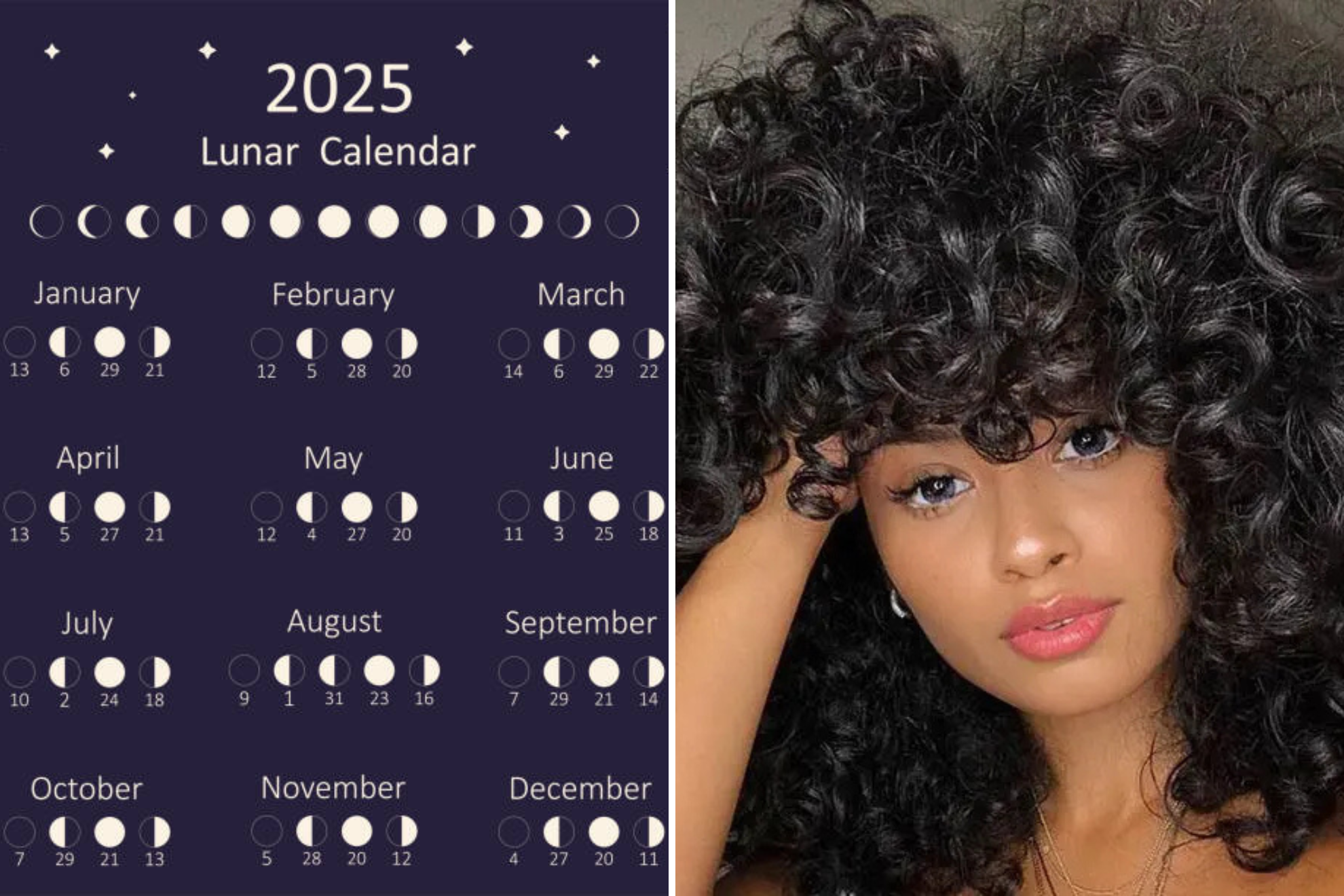 ¿Cuándo cortarte el pelo en julio? Esta es la fecha ideal según el