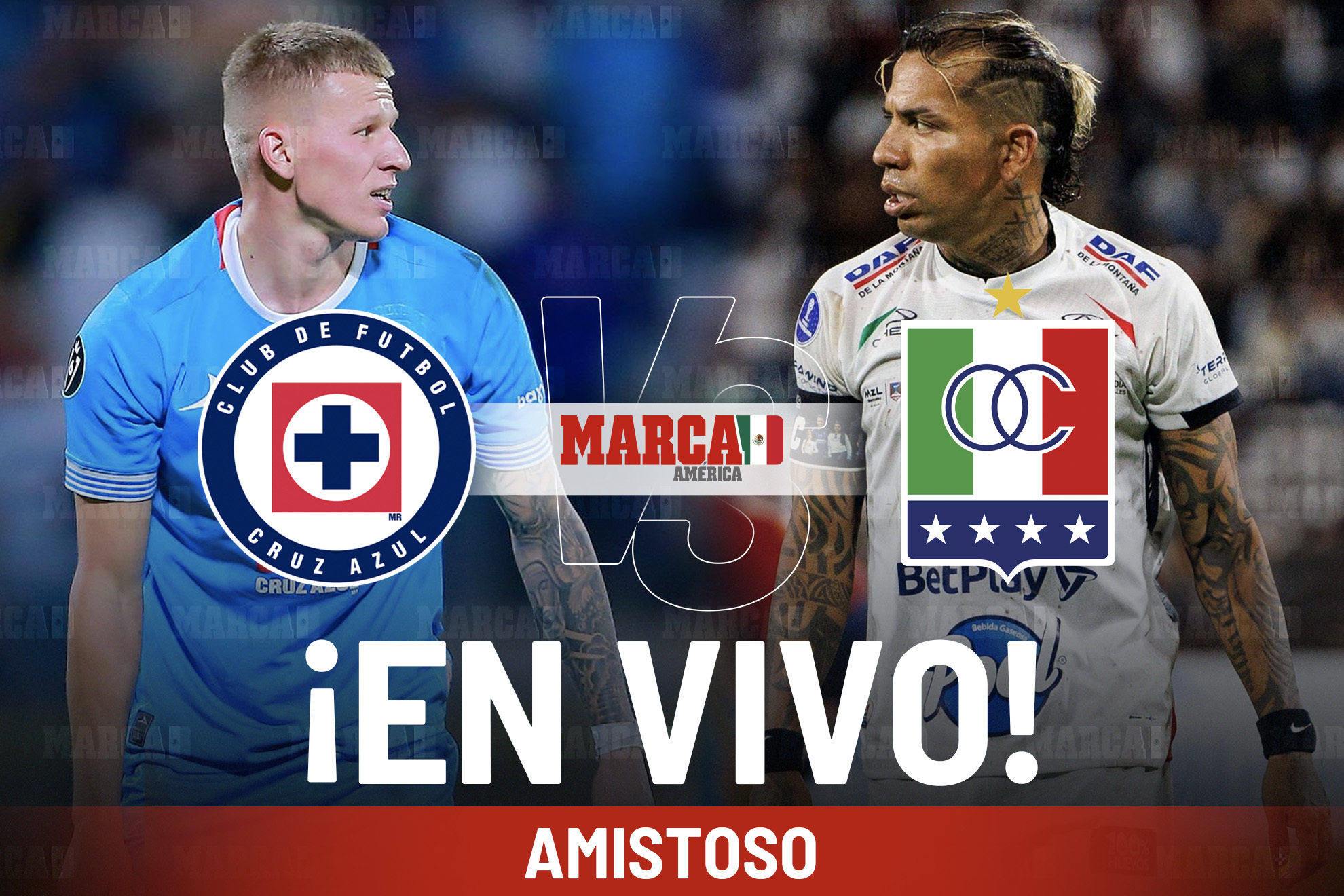 Cruz Azul Avanza a la Final de la International Football Cup tras Triunfo Ante Once Caldas en Veracruz