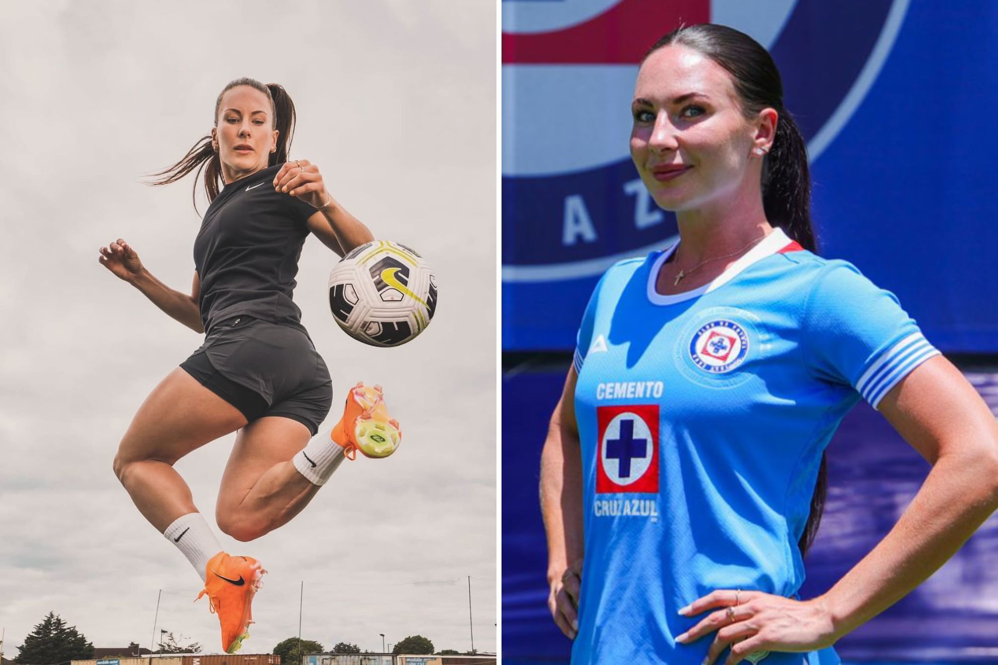 Cruz Azul cree romper el mercado de la Liga MX Femenil