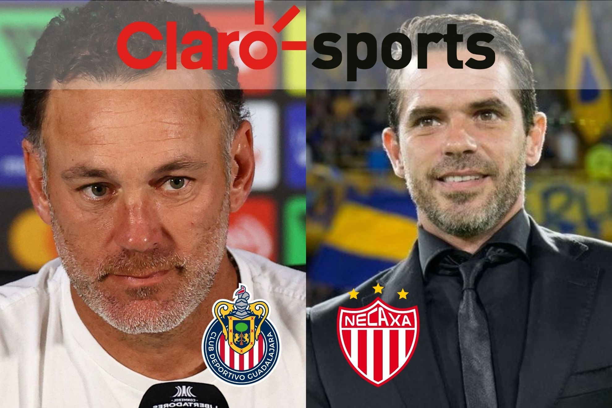 ¿Por dónde ver el partido Necaxa vs Chivas en vivo?