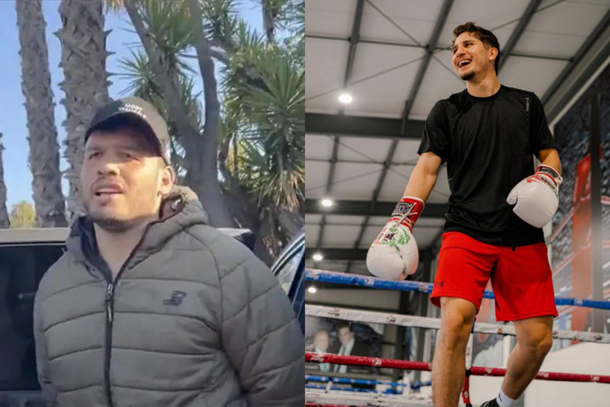 Julio César Chávez Jr - Últimas noticias en MARCA México