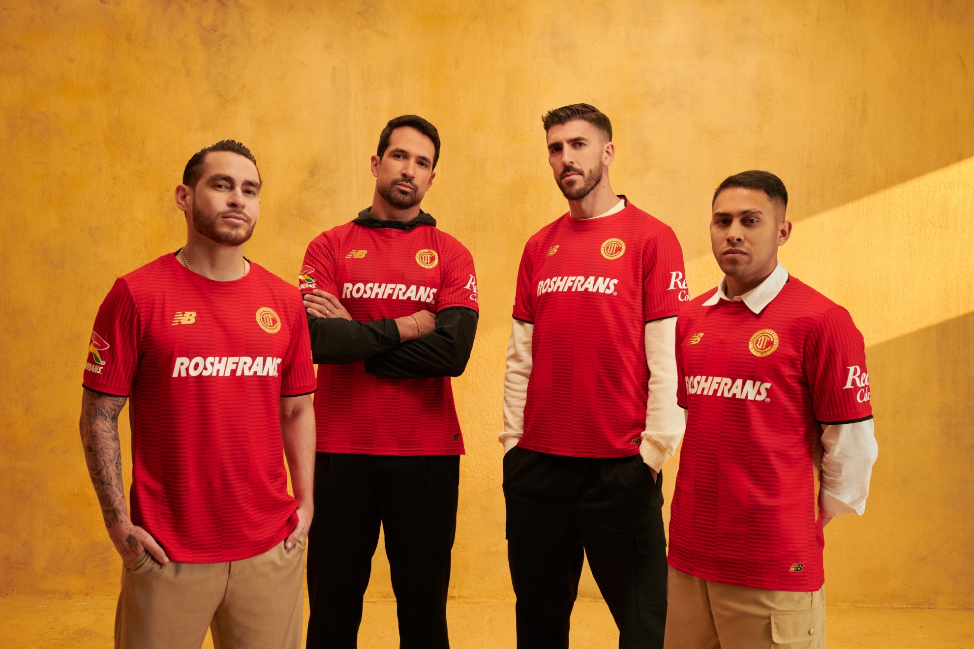 Liga MX 2025Para los torneos apertura 25' y clausura 26' el... | MARCA.com