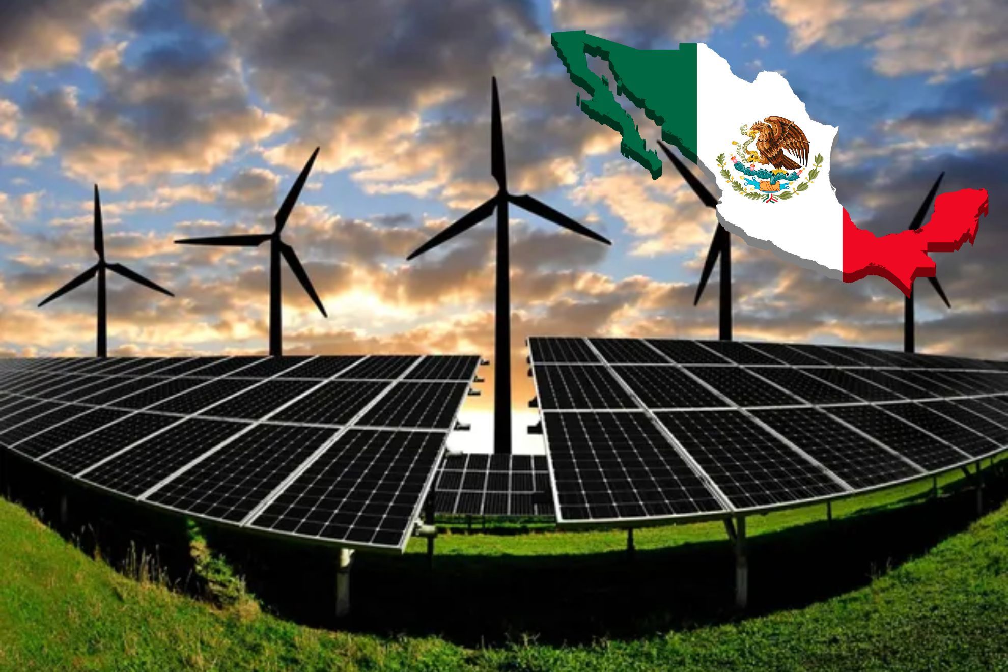 Energías renovables y respaldo, el camino hacia un sistema confiable