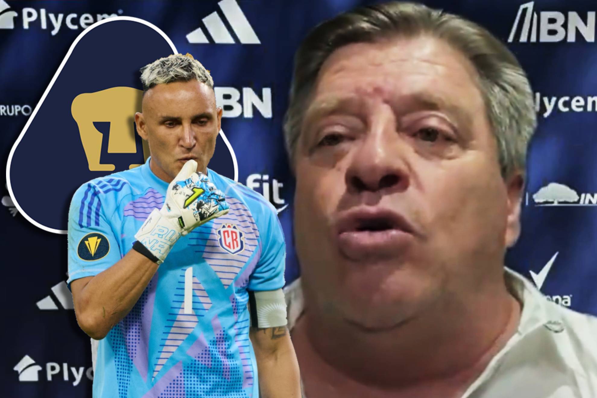 Selección de Futbol de Costa Rica - Últimas noticias en MARCA México