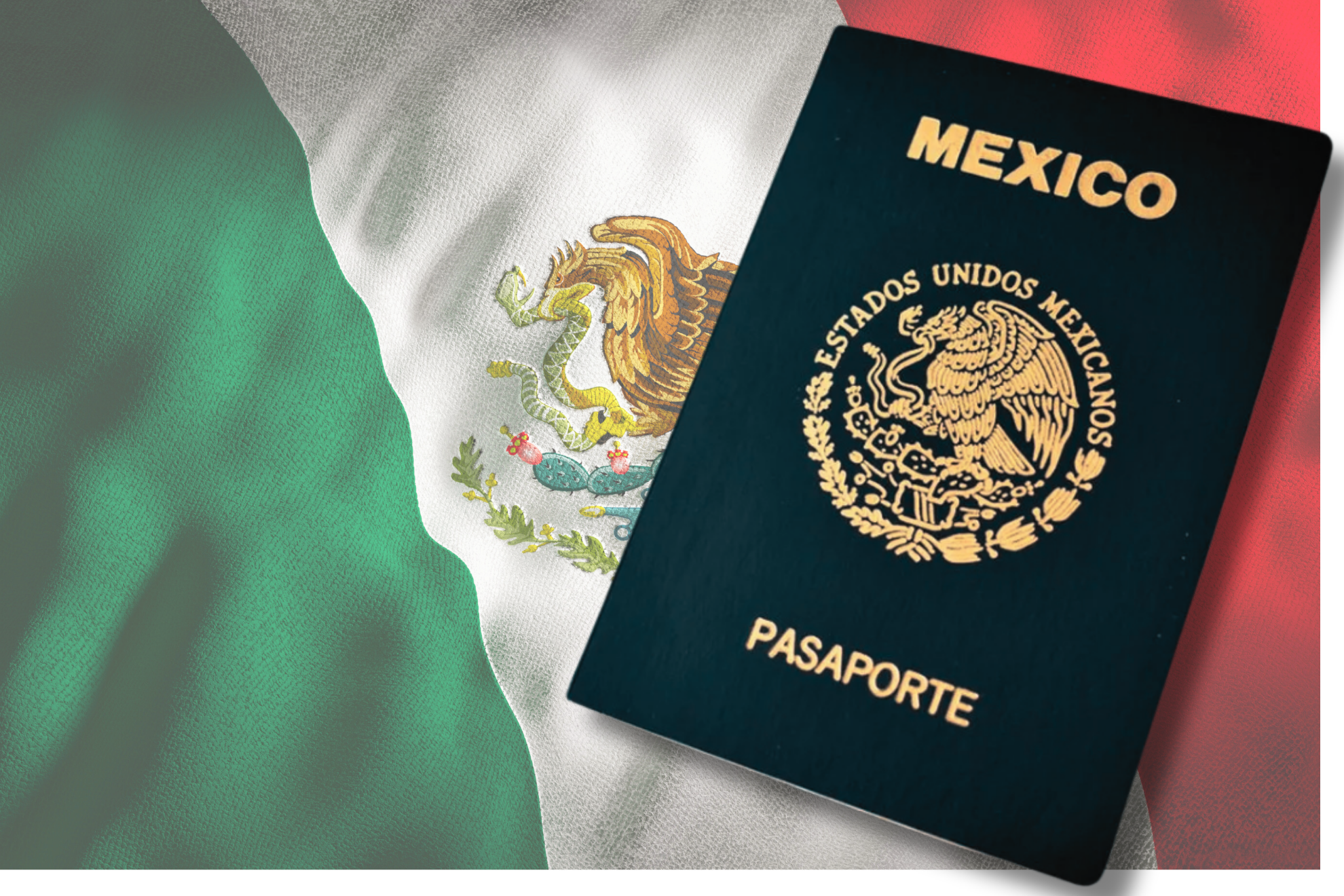 Cómo tramitar el pasaporte mexicano? Precio y requisitos para sacarlo en 2025 | MARCA México