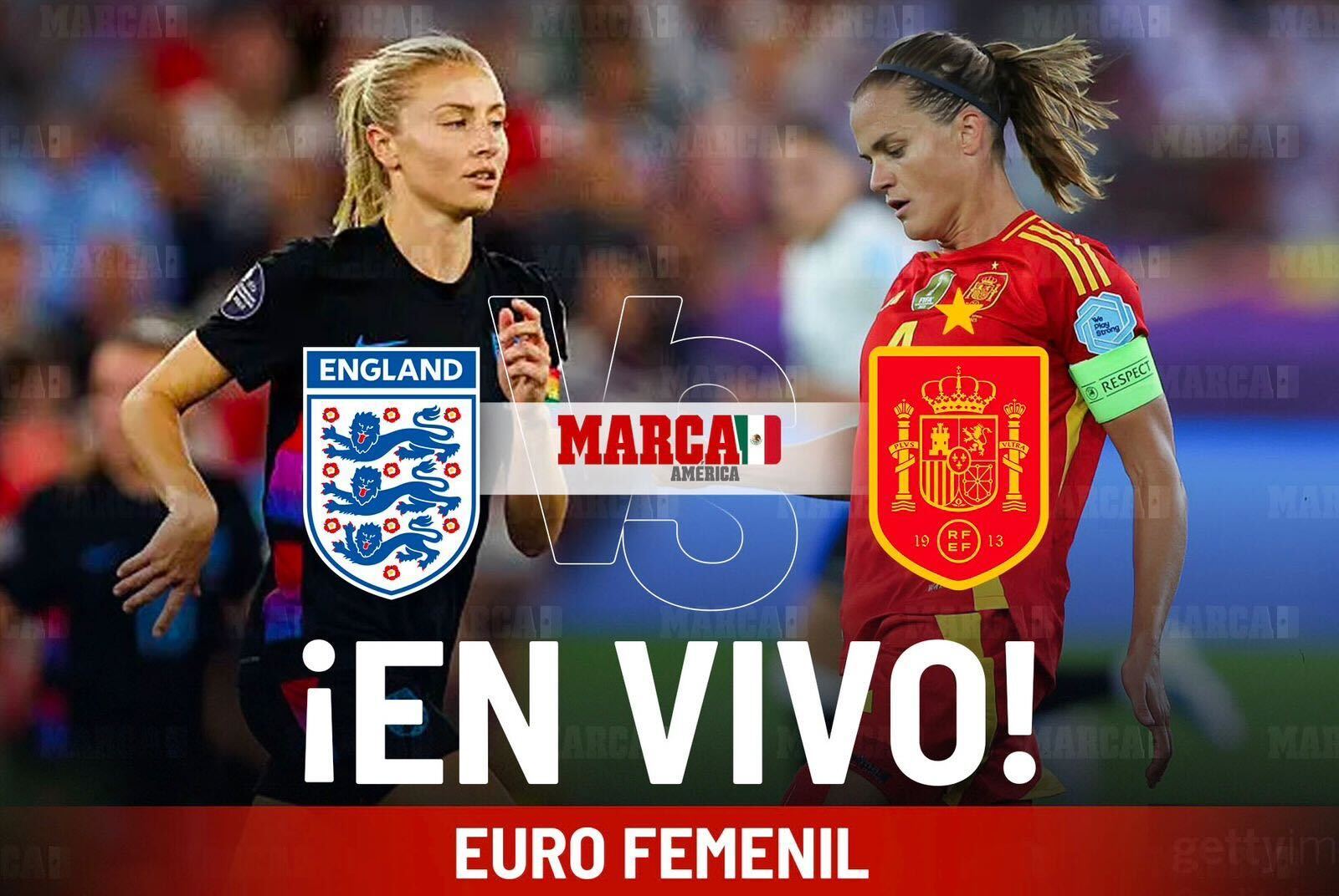 Inglaterra vence a España en la final de la Eurocopa Femenina 2025 tras emocionante tanda de penaltis