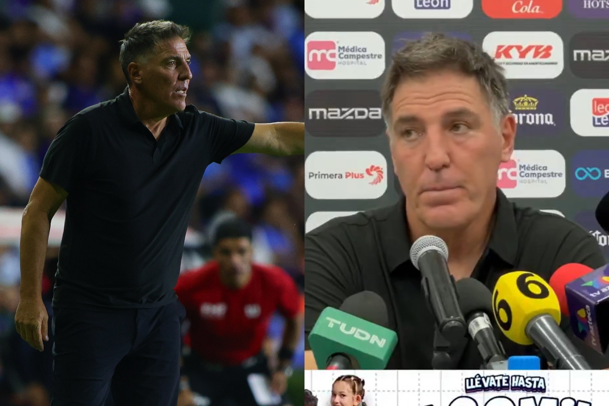 Eduardo Berizzo