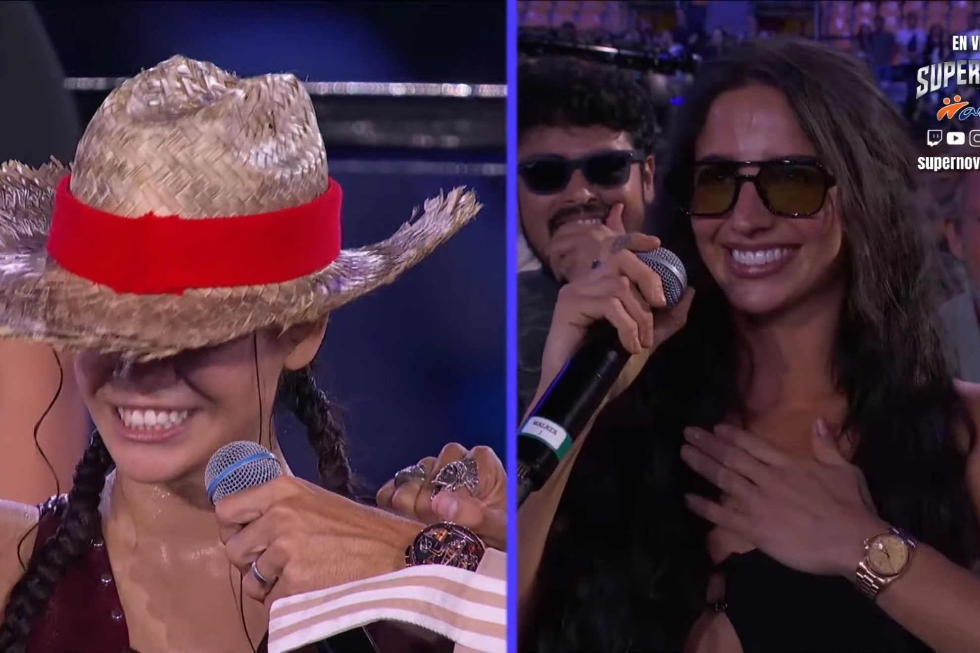 Pauli belen y pao dulzura