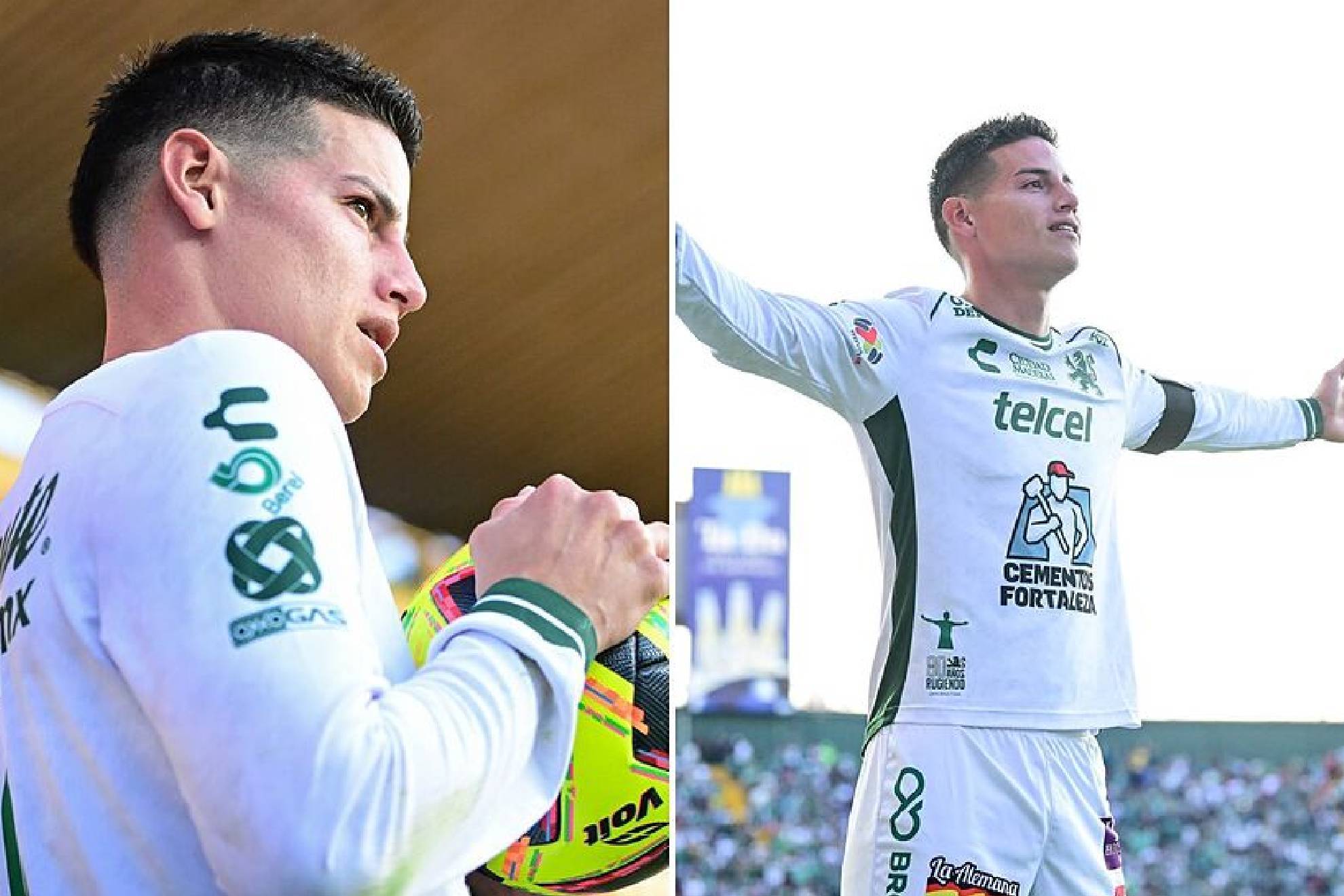 James Rodr