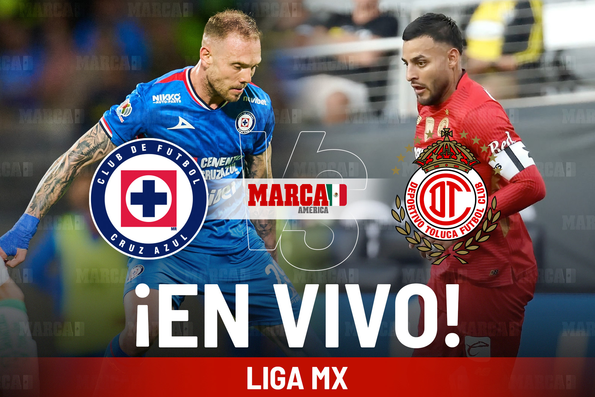cruz azul vd
