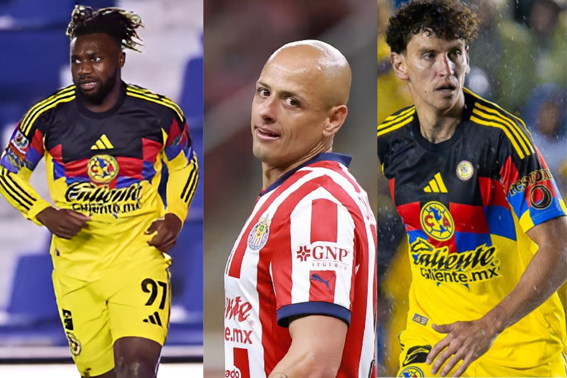 Saint-Maximin se echa "carrerita" tras igualar a Chicharito en goles; Lichnovksy lo alaba