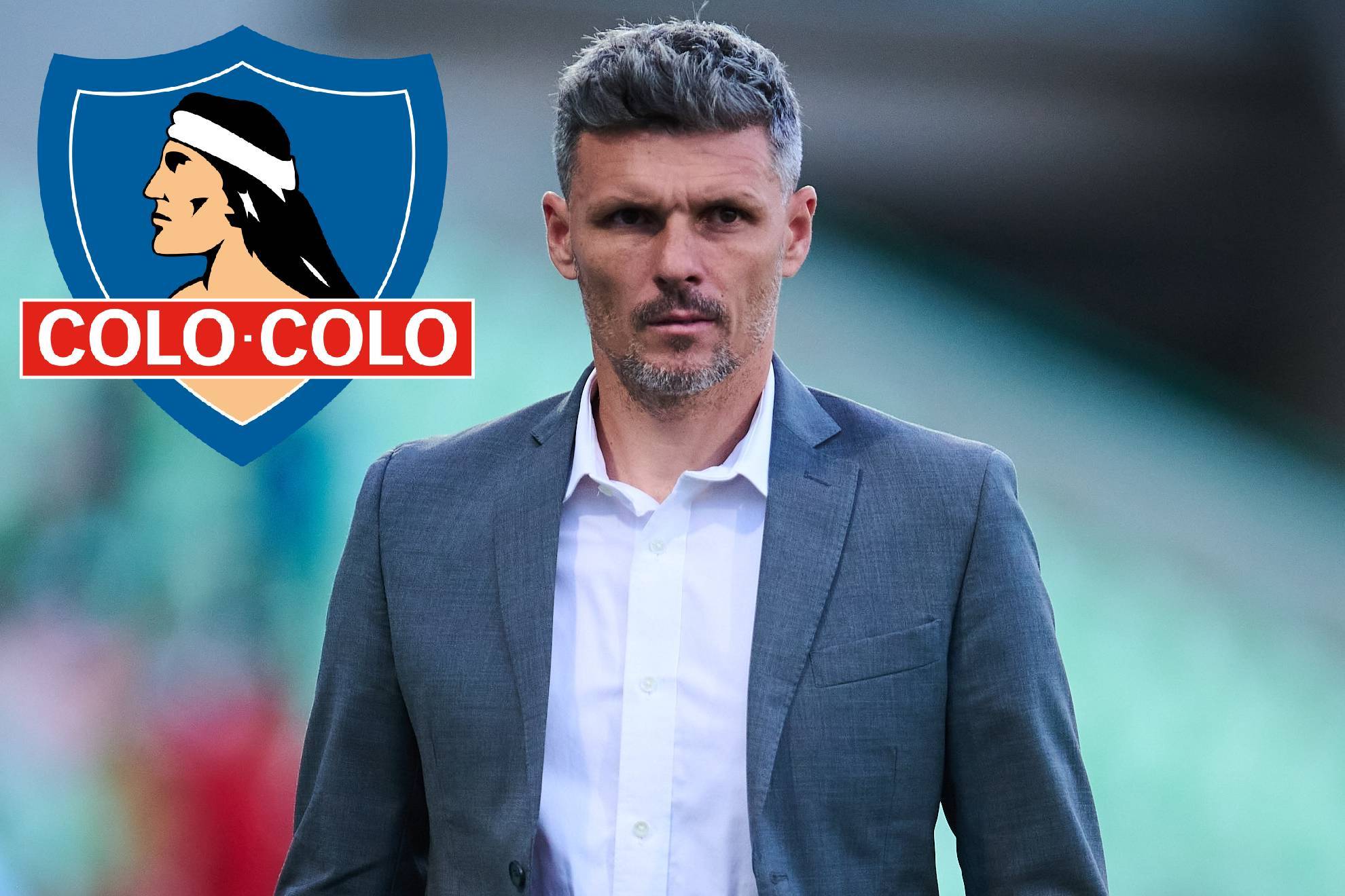 Fernando 'Tano' Ortiz.