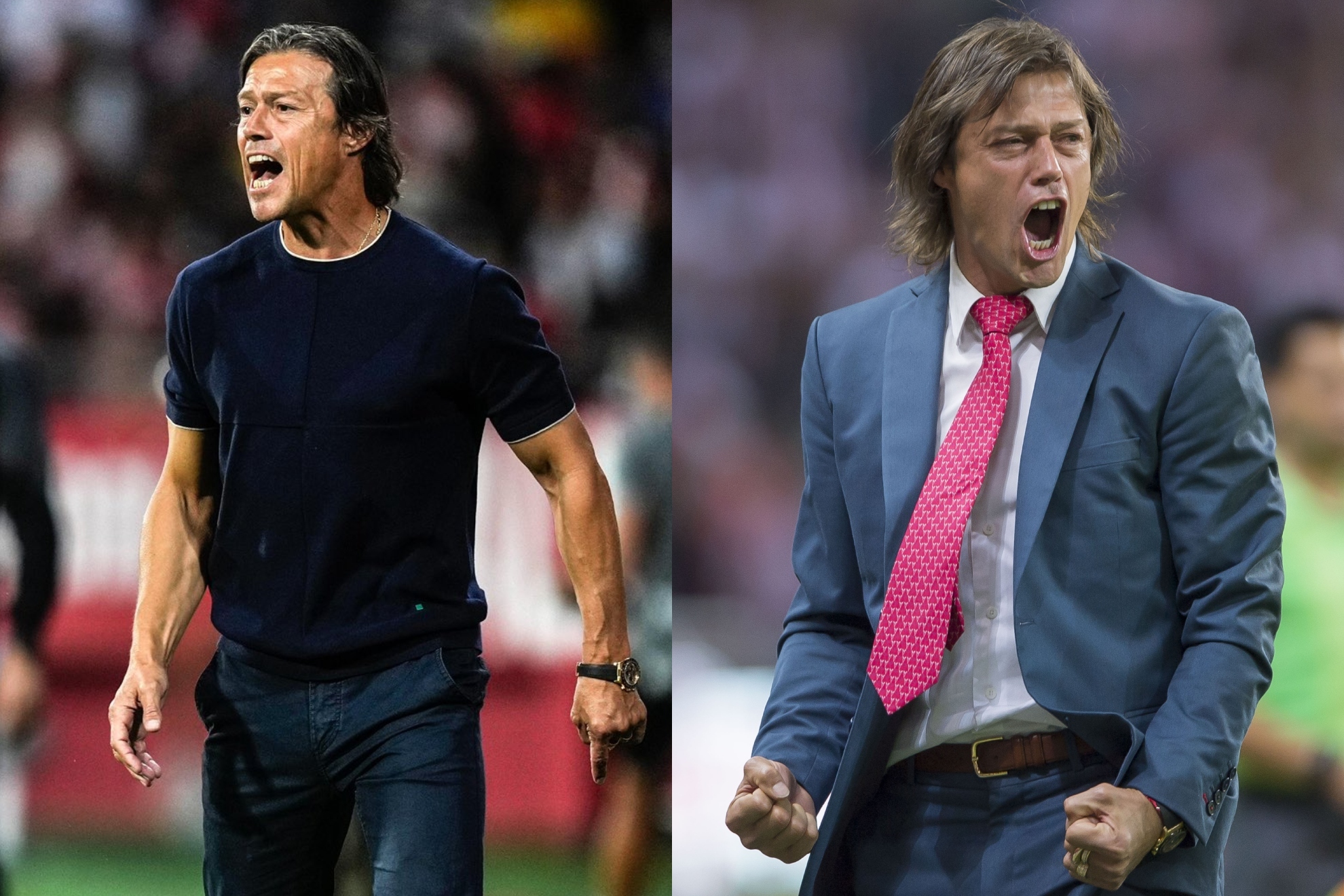 Matías Almeyda