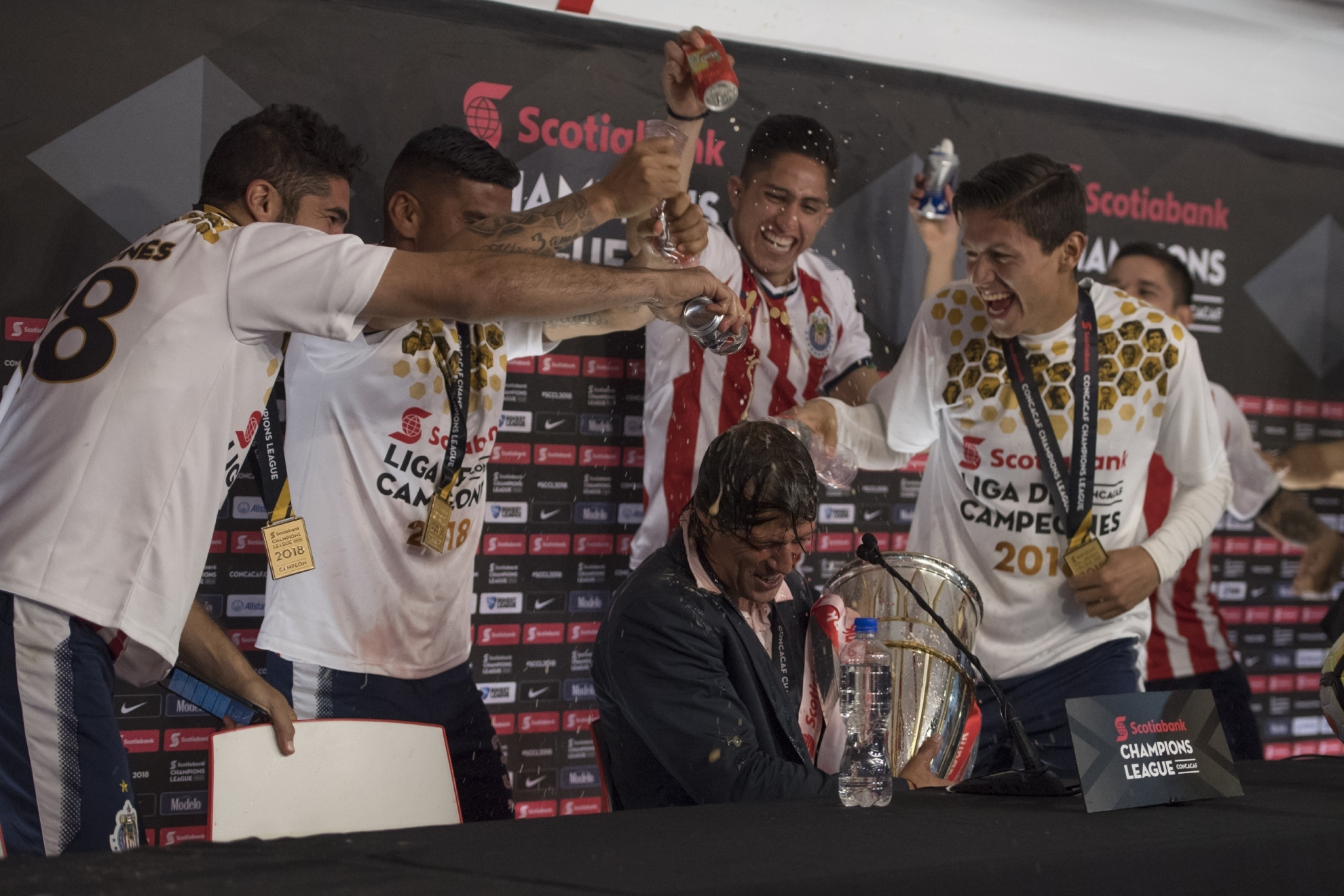 Matías Almeyda
