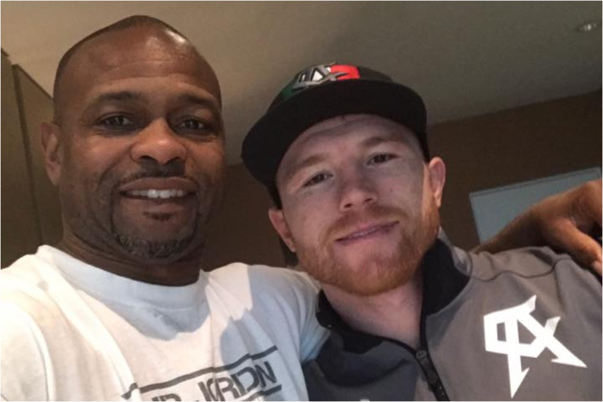 Leyenda del boxeo le pide a Canelo Álvarez que acepte que esté acabado y se jubile: "Mejor termina tu carrera"