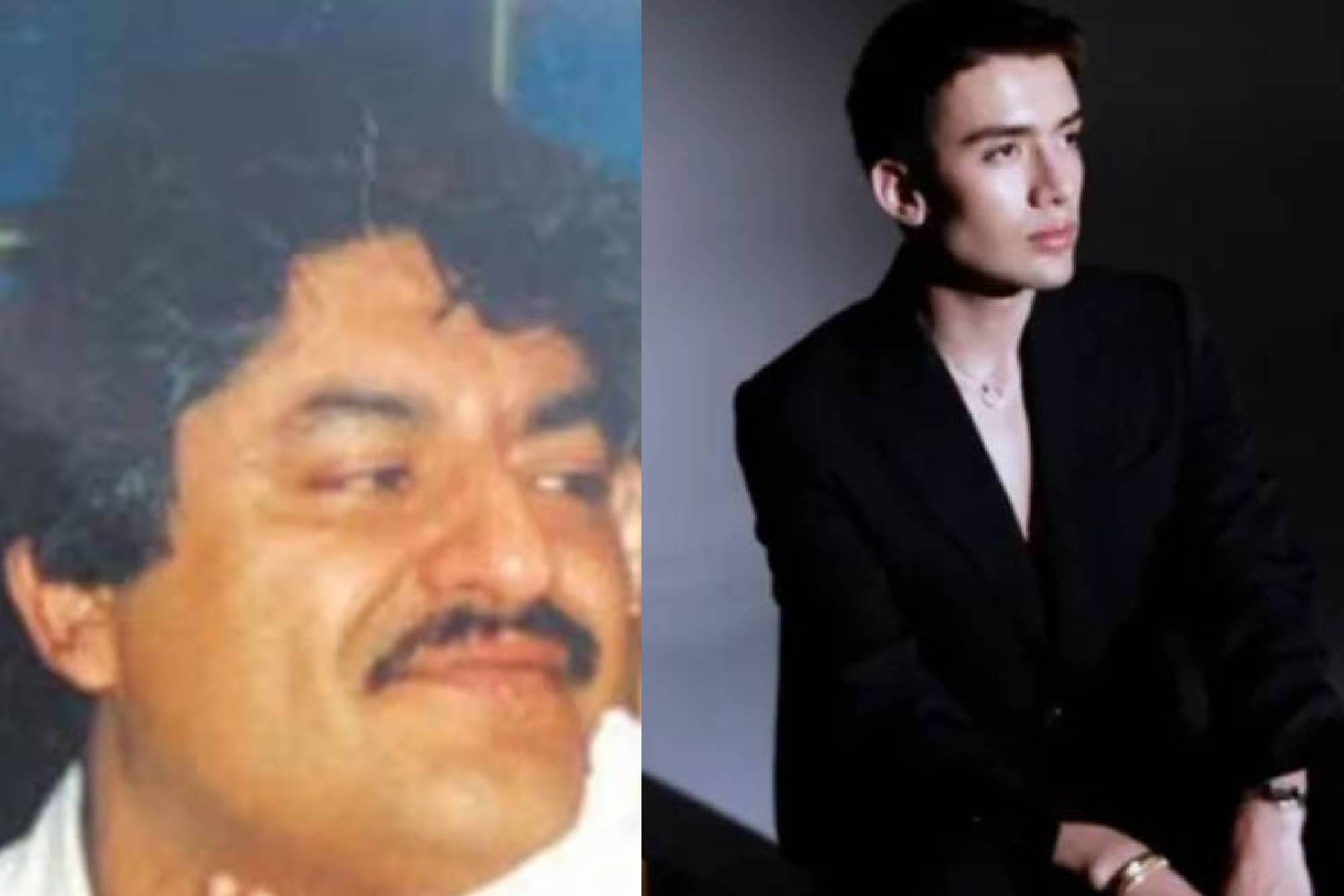 Micky Hair y su relación con narcotraficante "El Azul", uno de los  fundadores del Cártel de Sinaloa en México | MARCA México