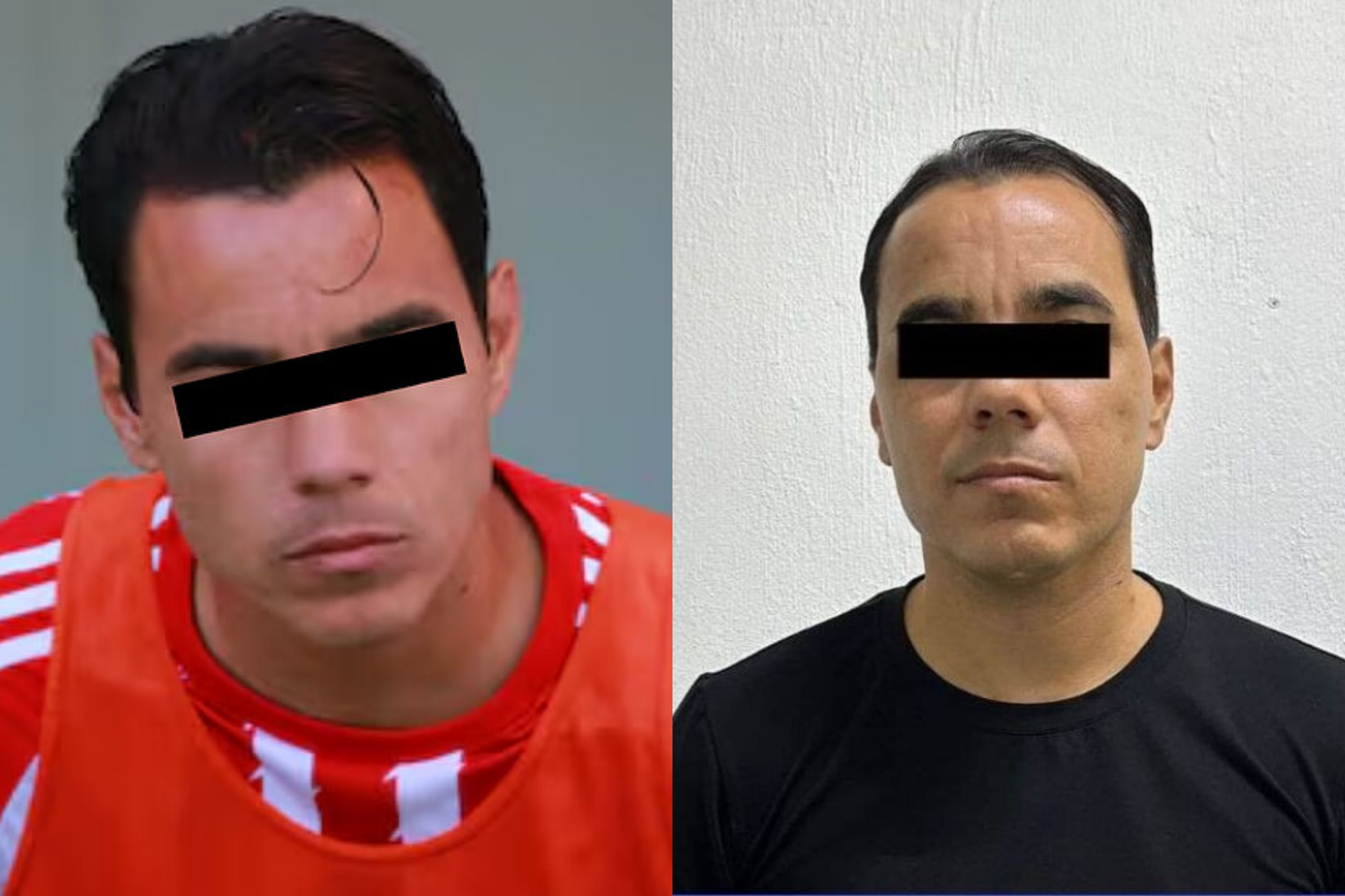 La hermana de Omar Bravo sale en su defensa y revela lo que estaría detrás de la denuncia de abusos sexuales