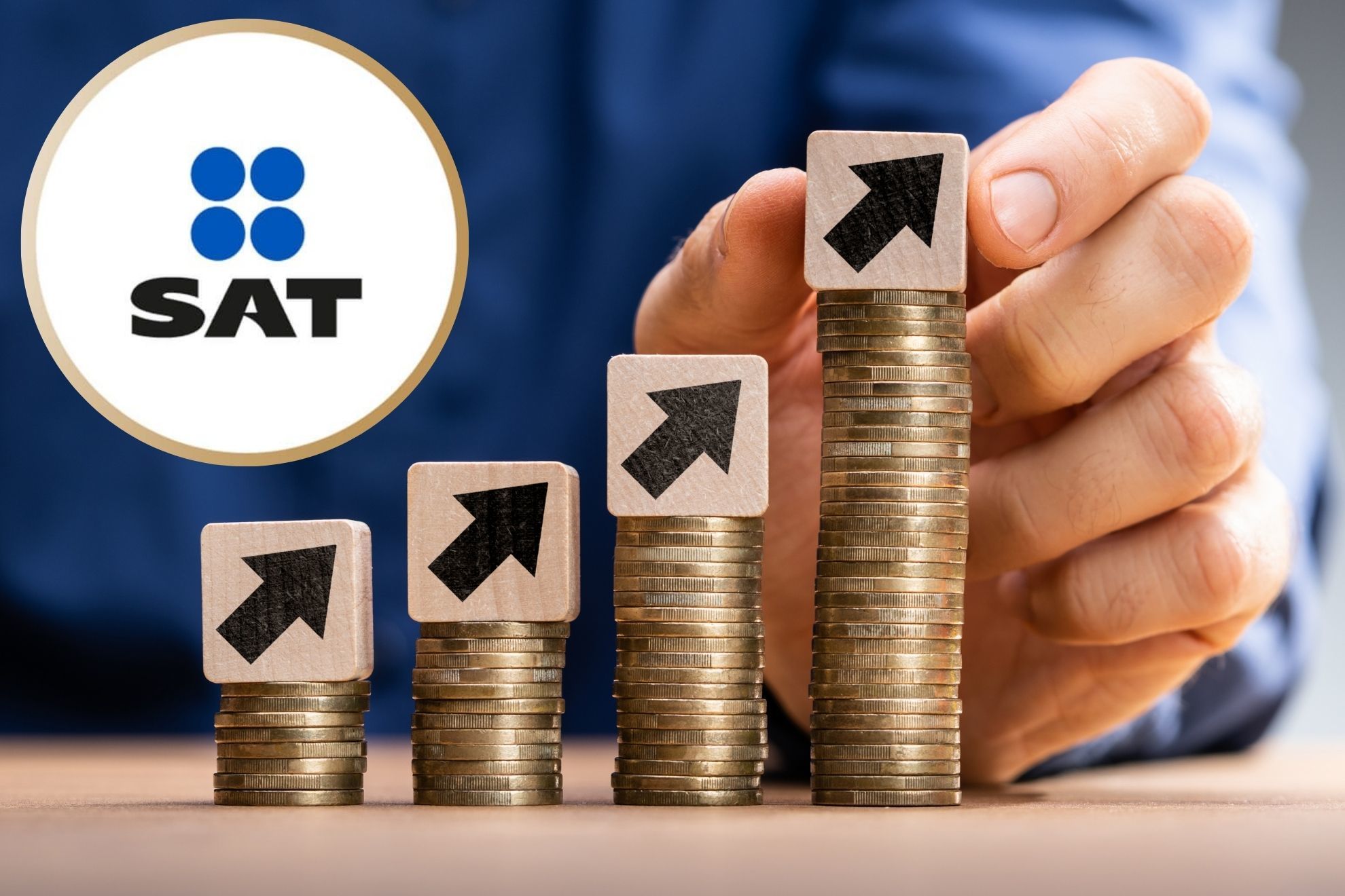 ¿Qué bienes pagarán más impuestos al SAT en 2026 y cuándo entra en vigor el aumento? | MARCA México