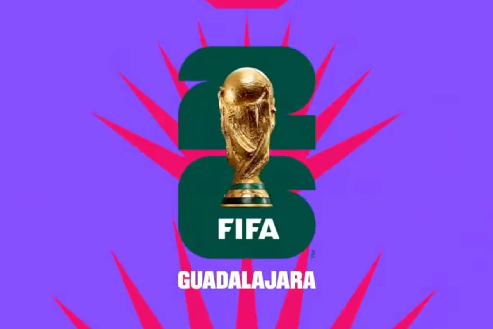 The World Cup trophy arrives in Guadalajara, is security guaranteed?