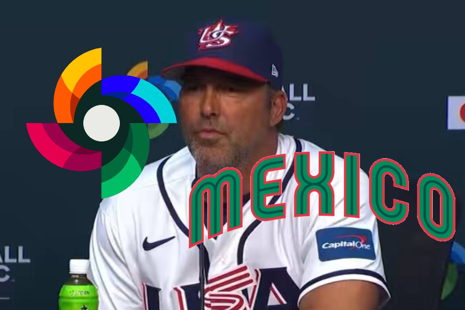 Mark DeRosa admits he didn't calculate that USA could be eliminated by Mexico or Italy