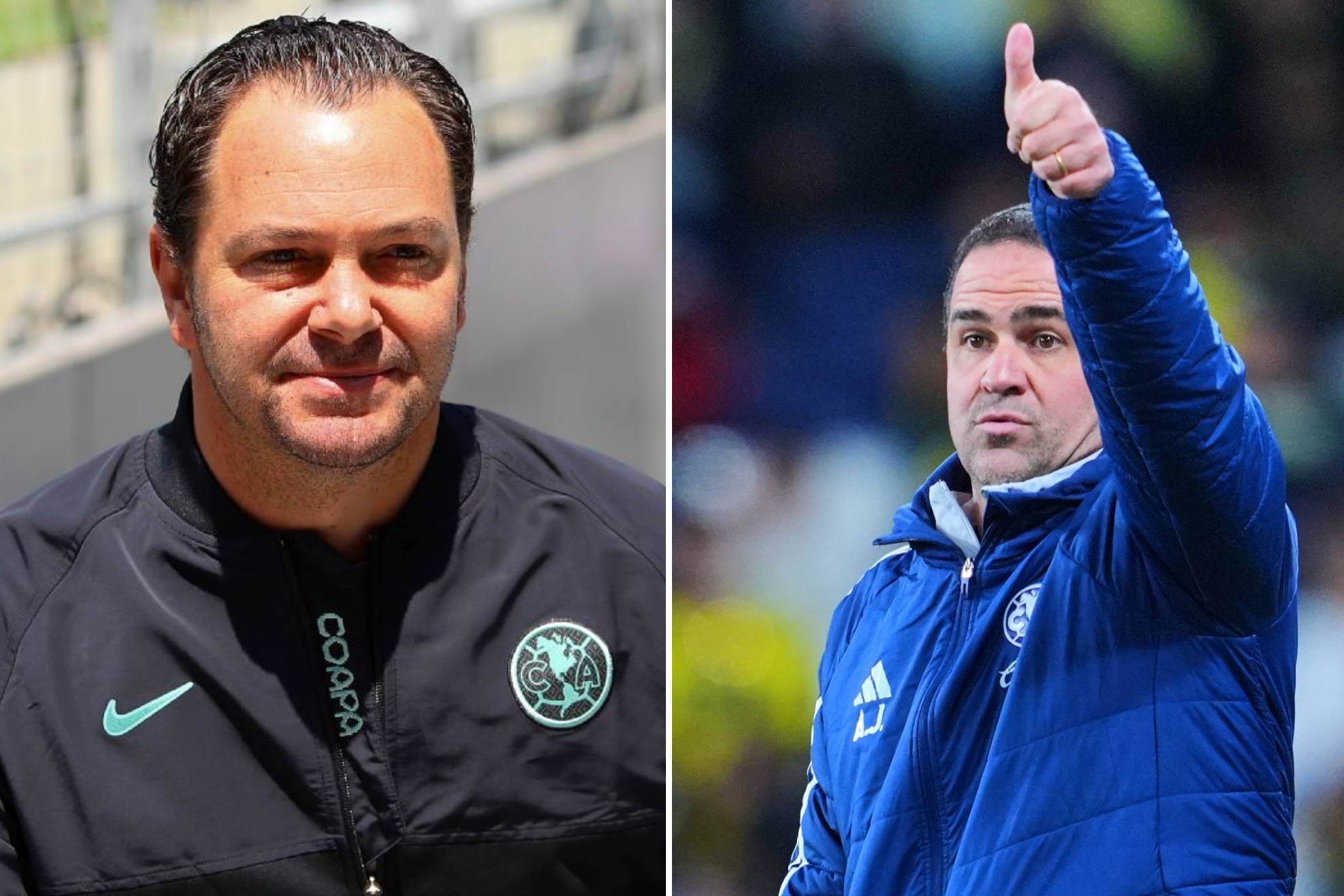 Santiago Baños aclara el futuro de André Jardine en América en medio de la crisis