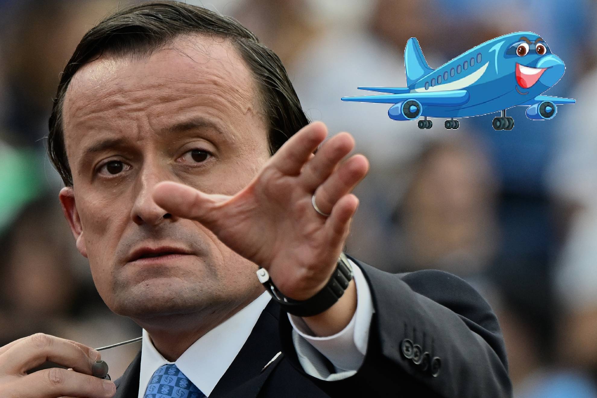 Mikel Arriola viaja a Estados Unidos el día del inicio del Apertura 2026